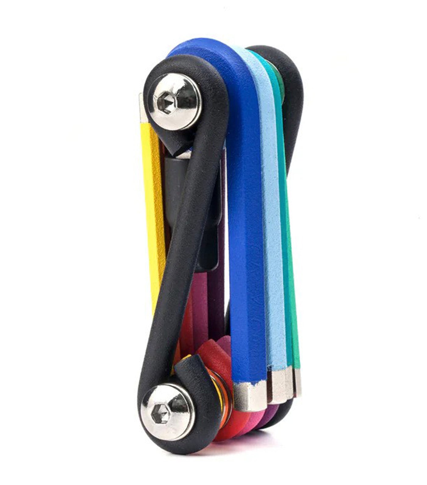 Rainbow Multi-Tool Set