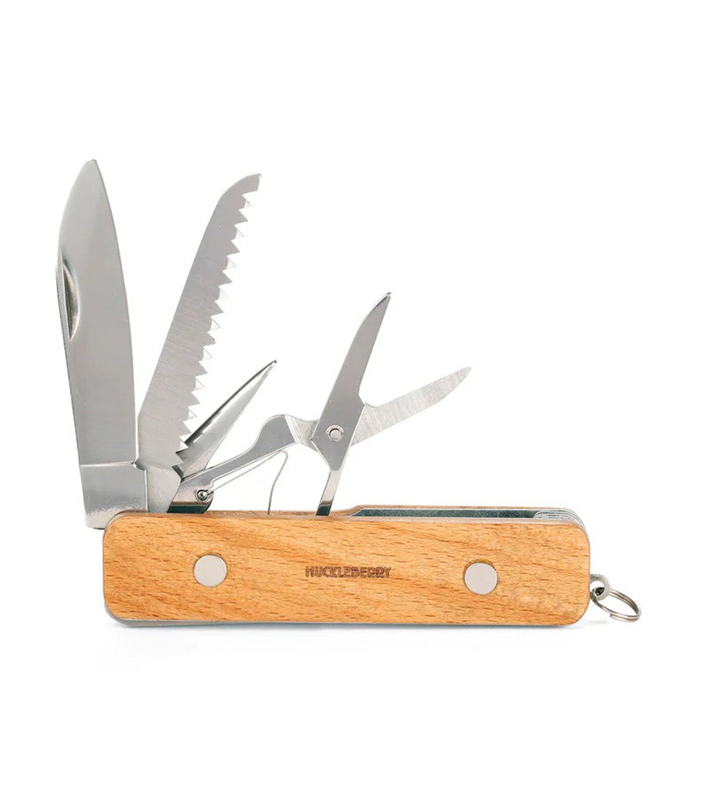 Huckleberry Pocket Knife