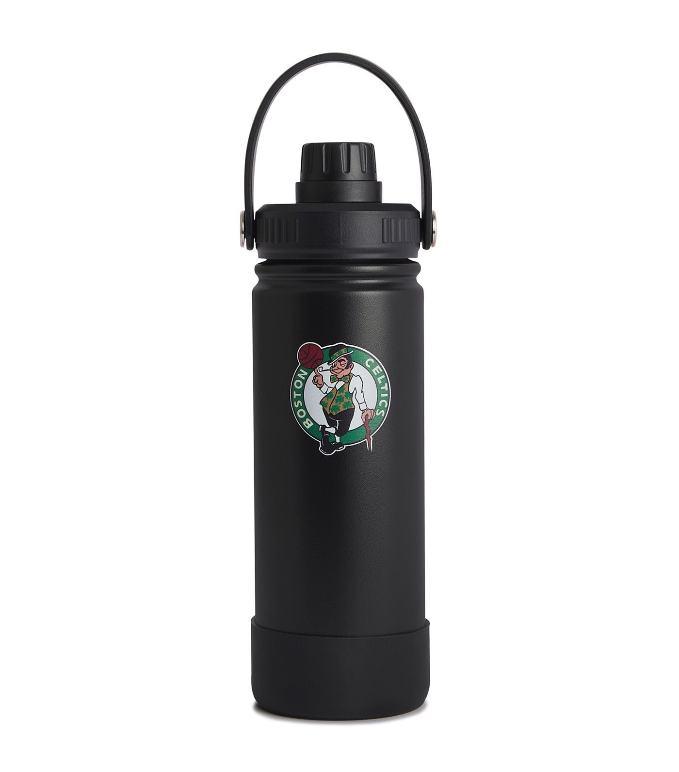 Official Insulated Tumbler 18oz Black