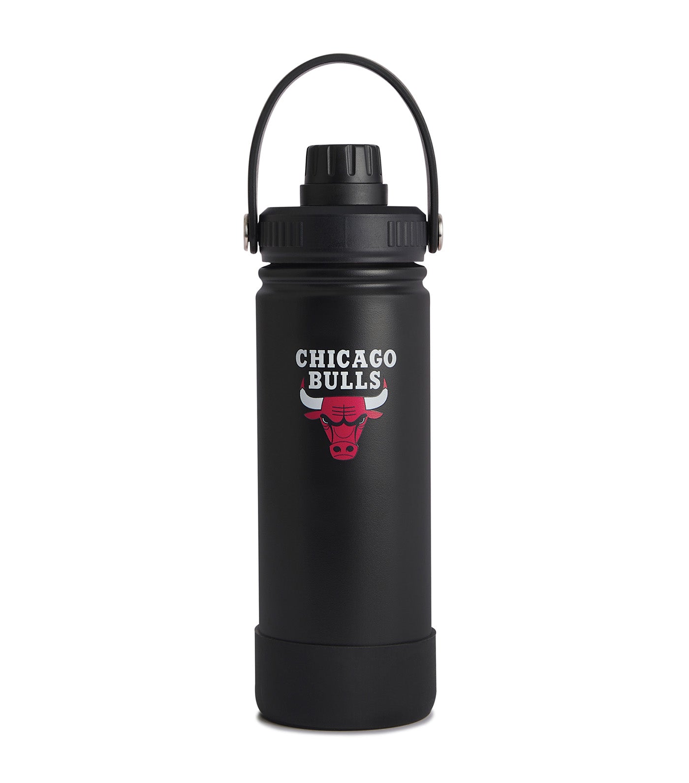 Official Insulated Tumbler 18oz Black
