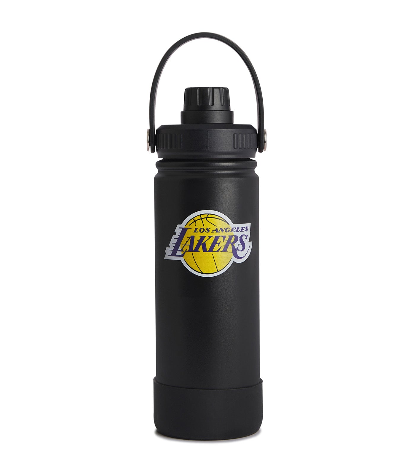 Official Insulated Tumbler 18oz Black