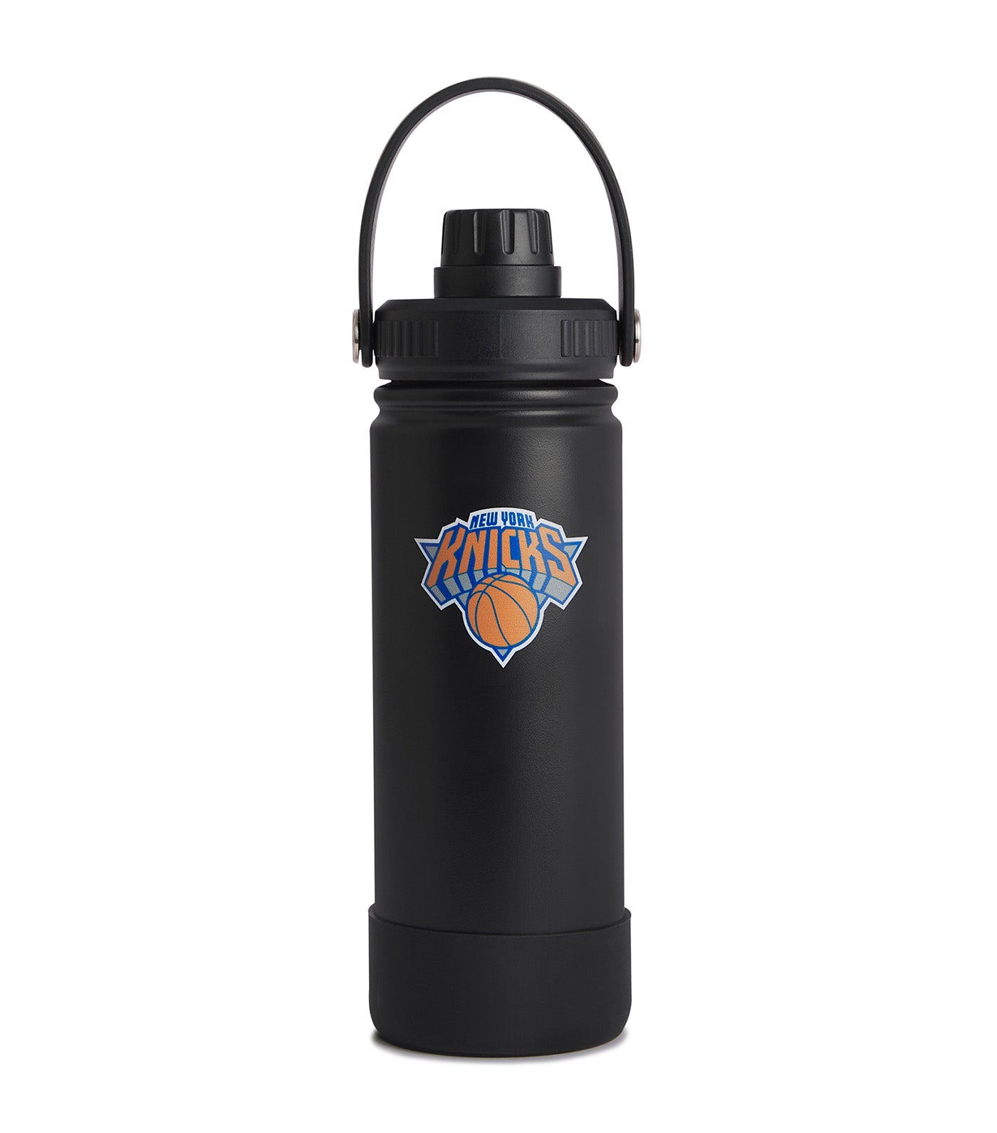 Official Insulated Tumbler 18oz Black