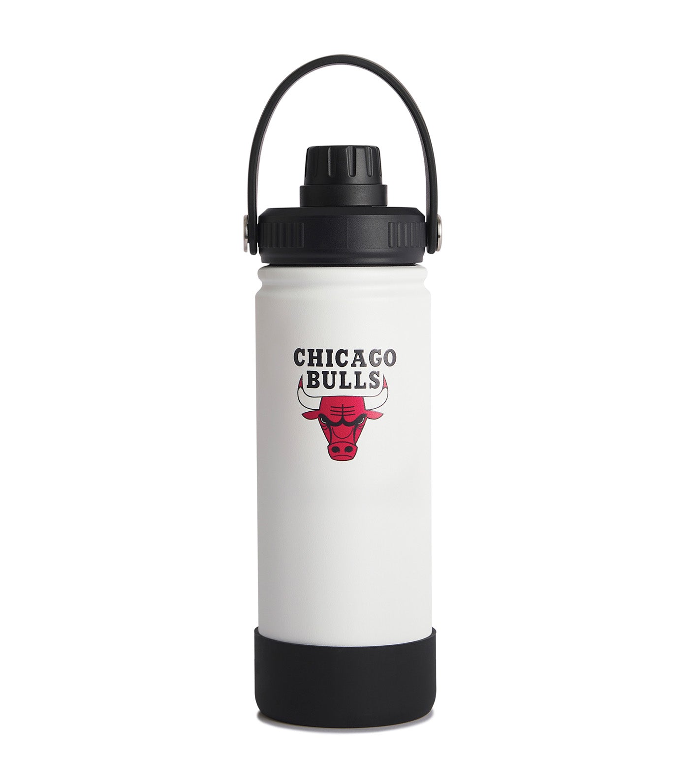 Official Insulated Tumbler 18oz White