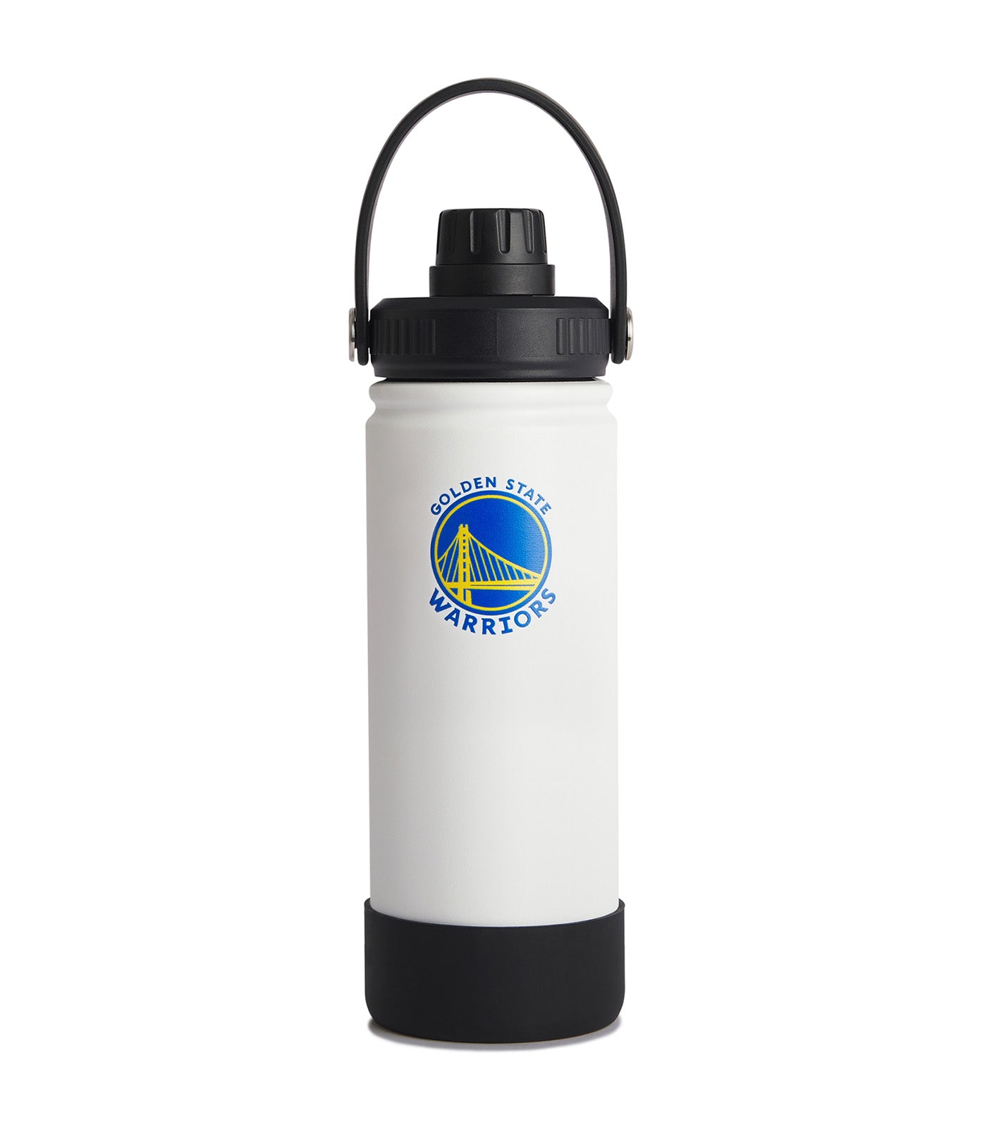 Official Insulated Tumbler 18oz White
