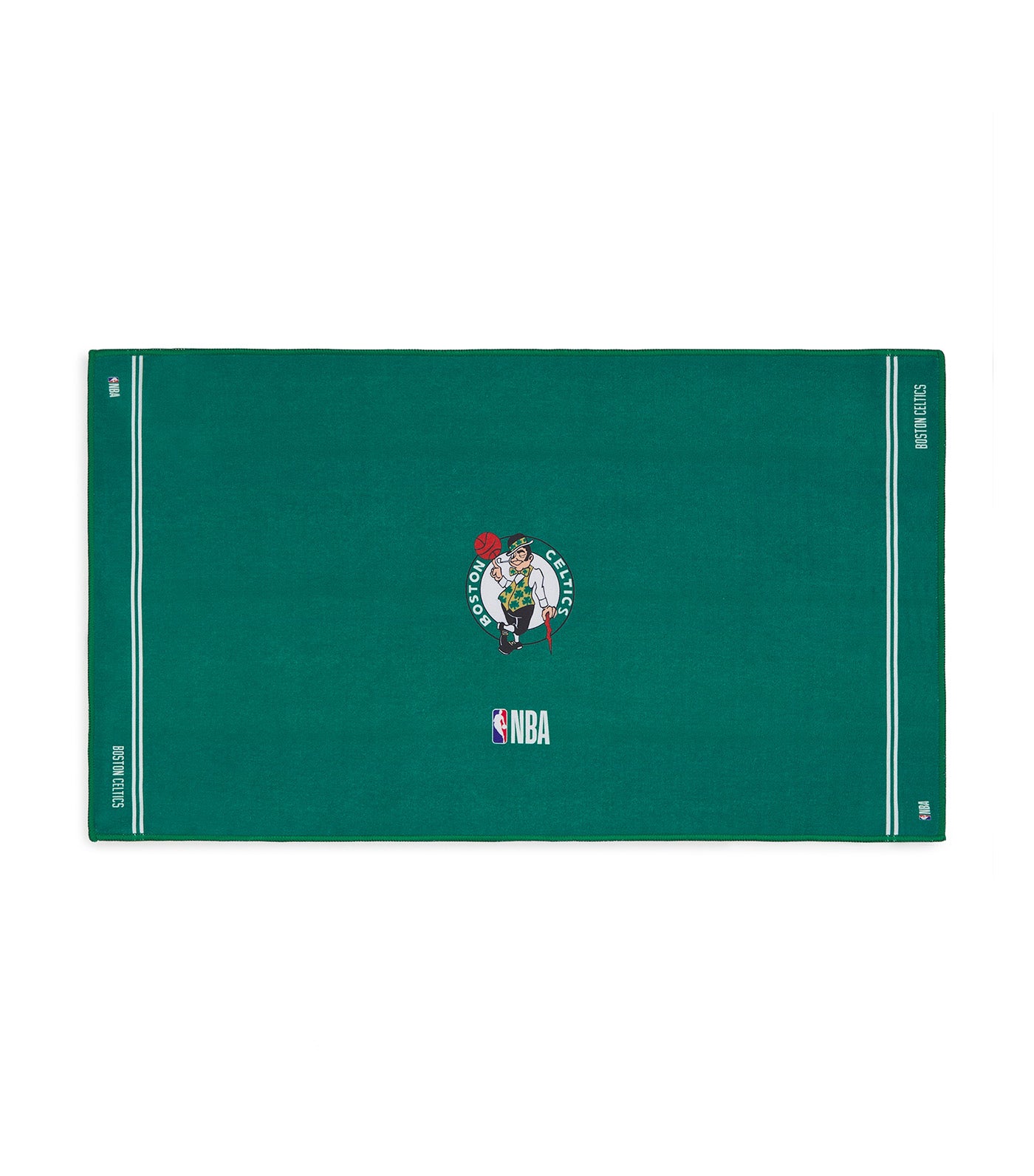 Official Everyday Microfiber Towel