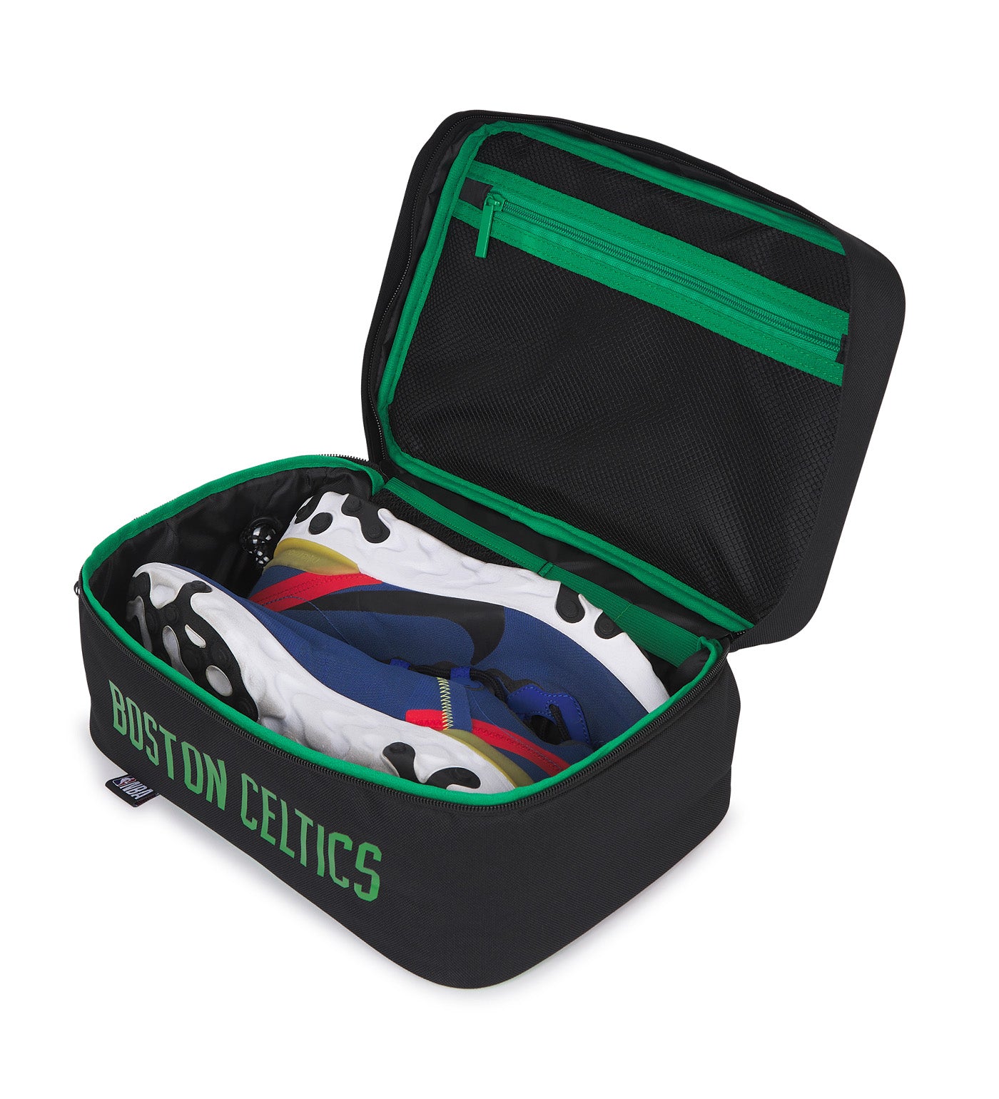 Official Shoe Bag - Black