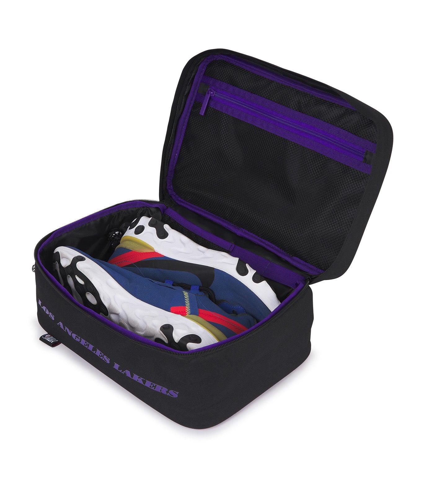 Official Shoe Bag - Black