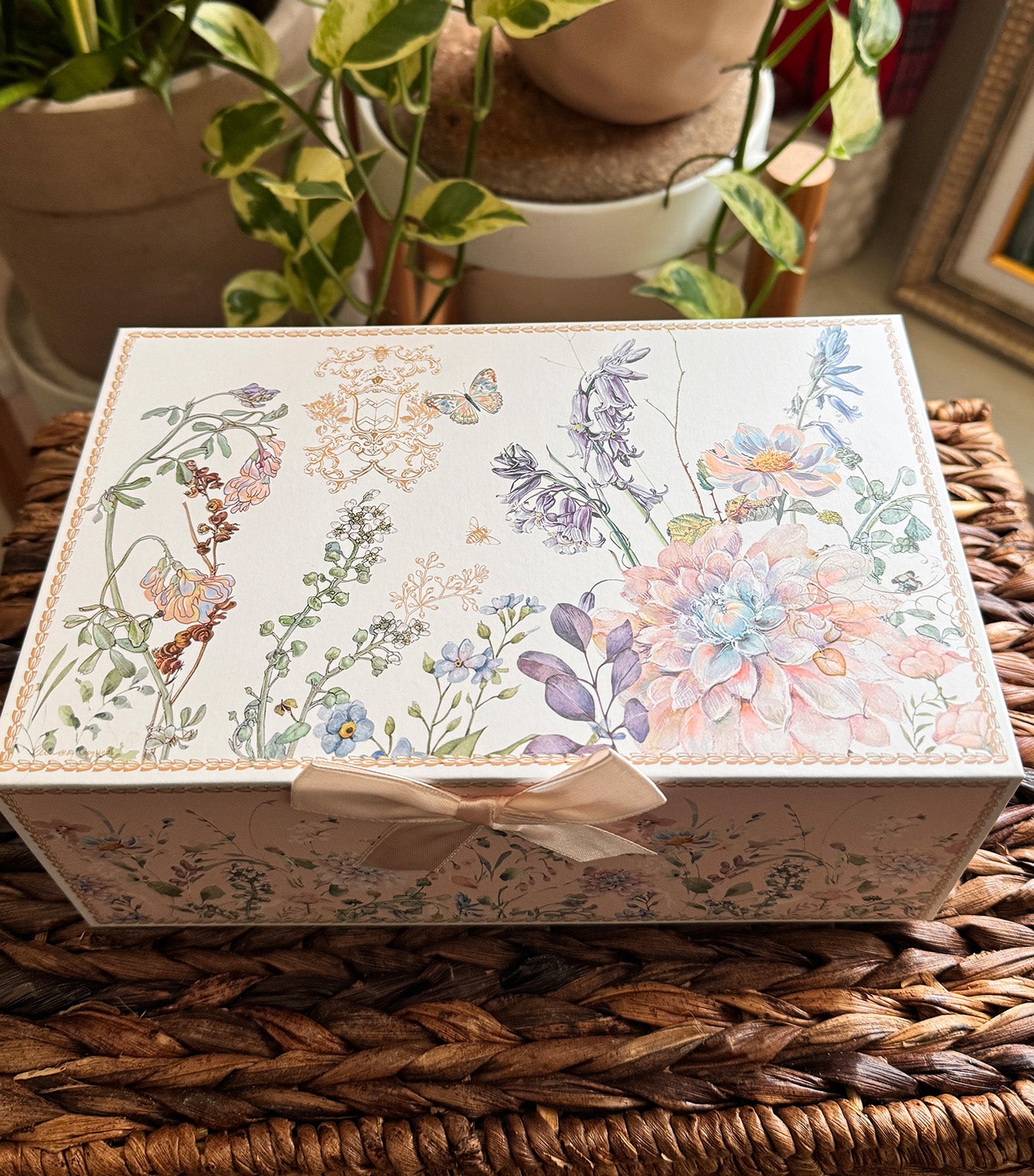 Tea Gift Set