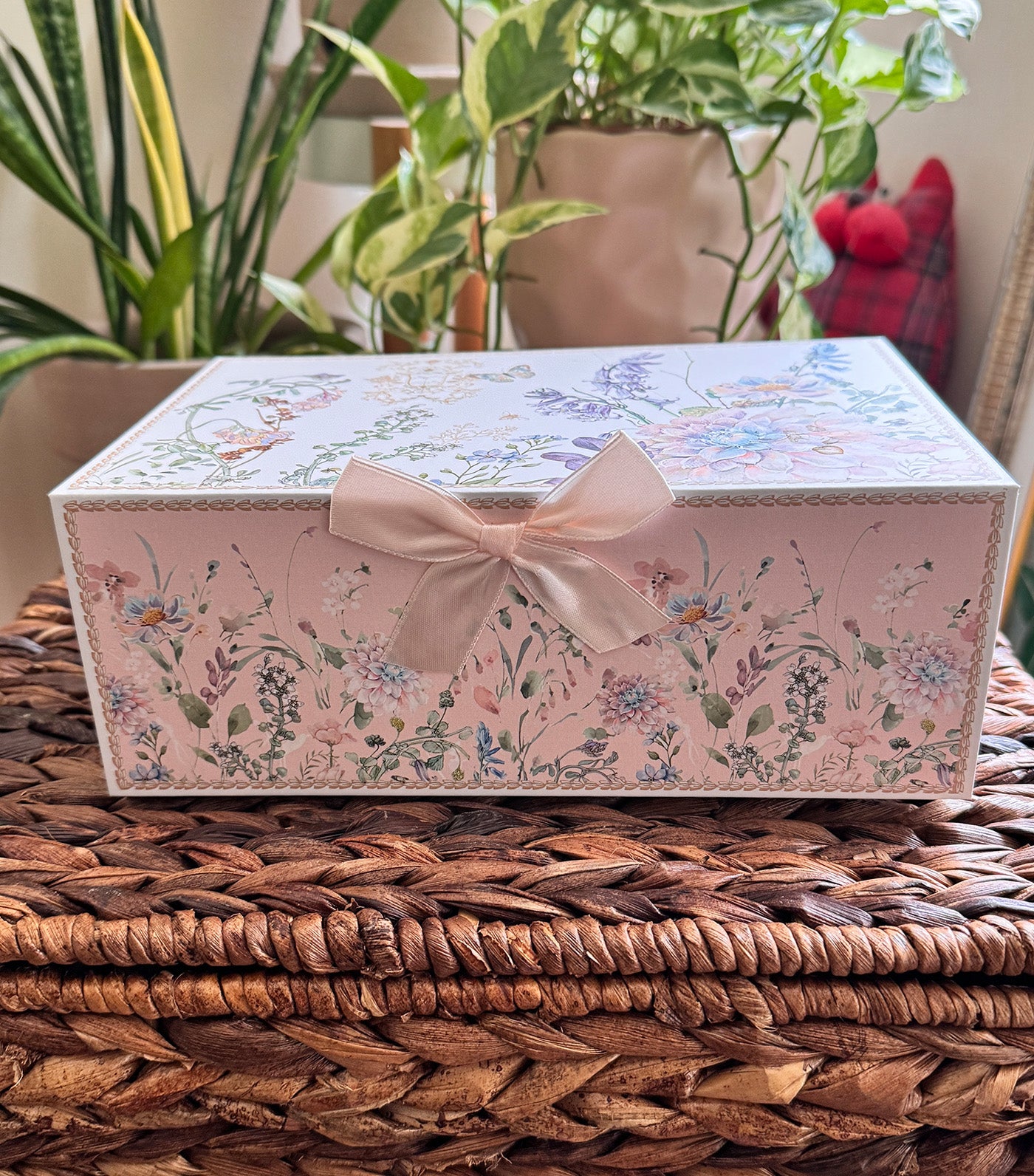 Tea Gift Set