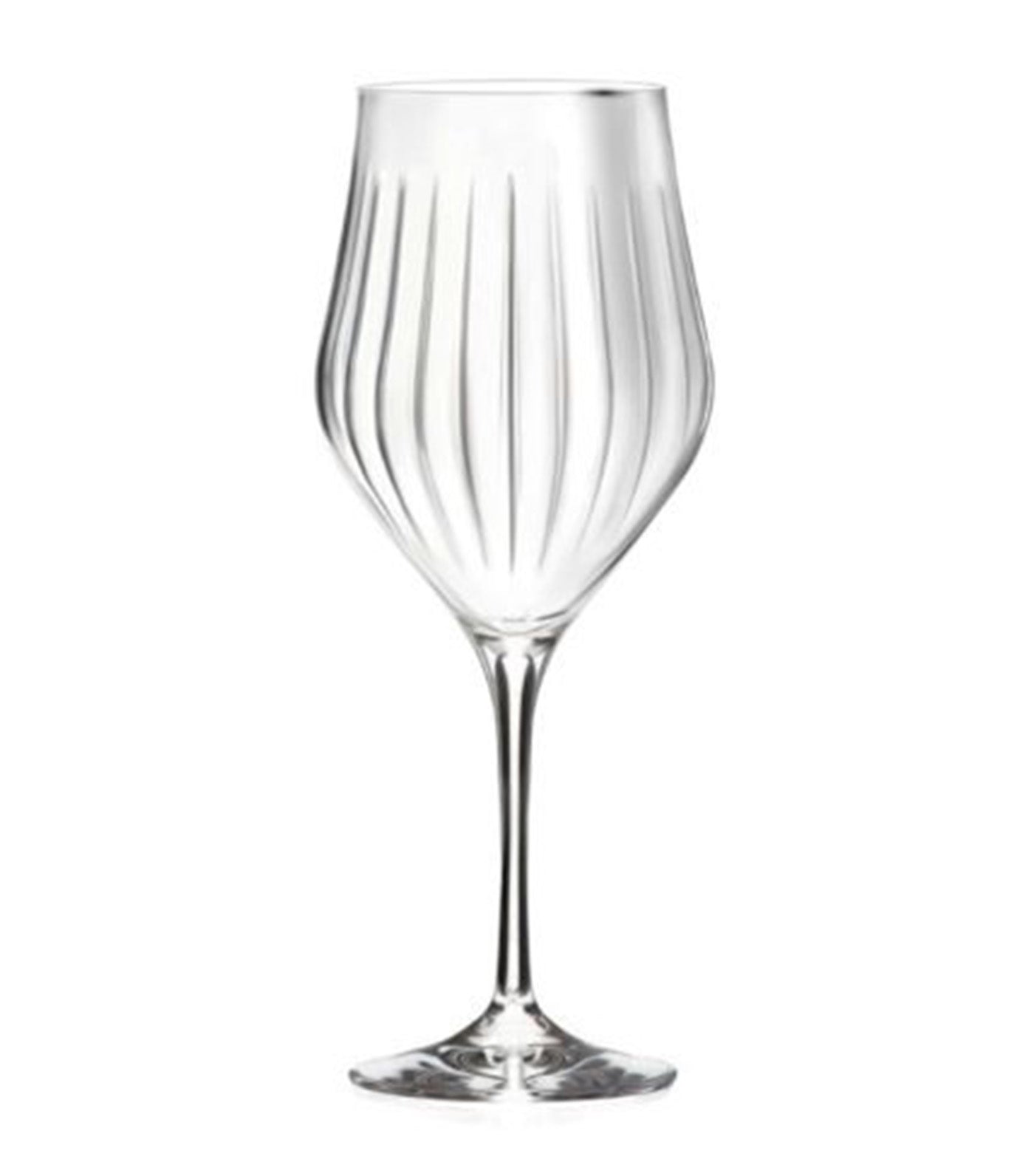 Timeless Glassware