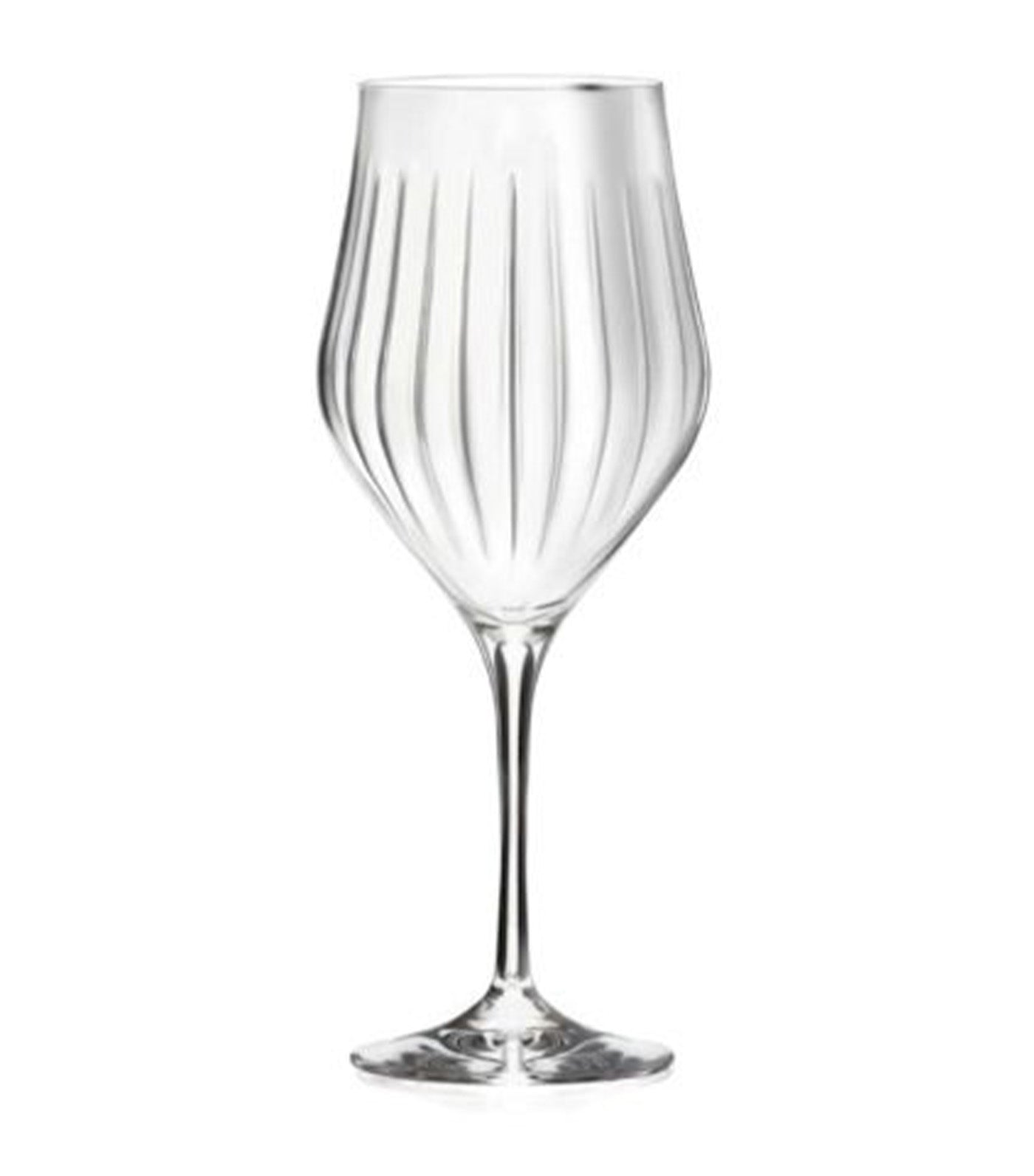 Timeless Glassware