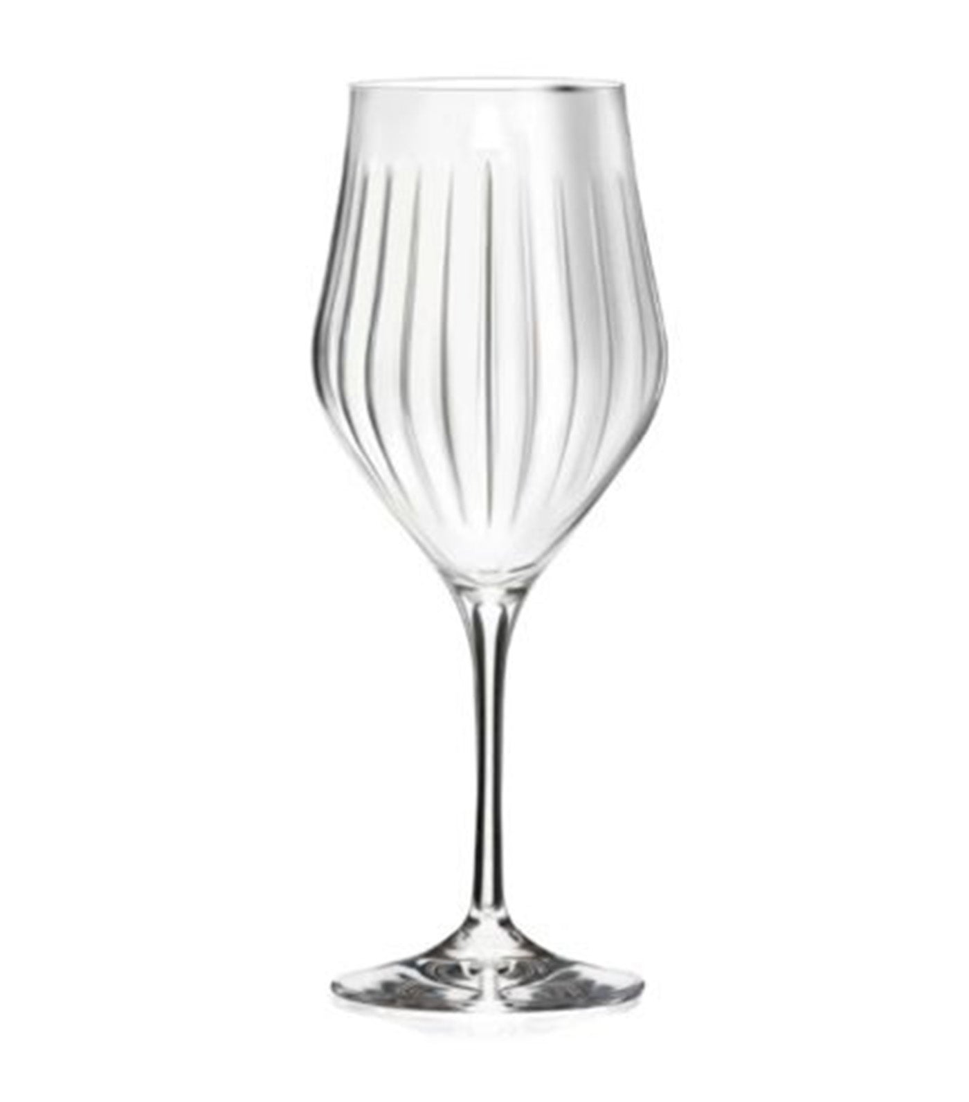 Timeless Glassware