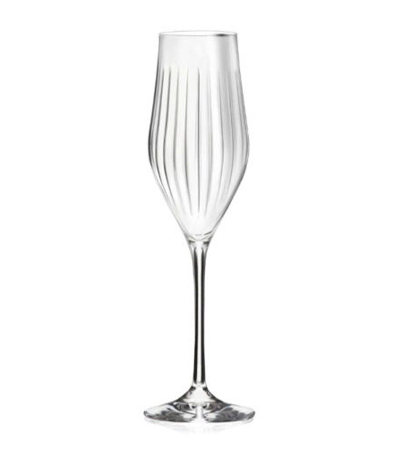 Timeless Glassware
