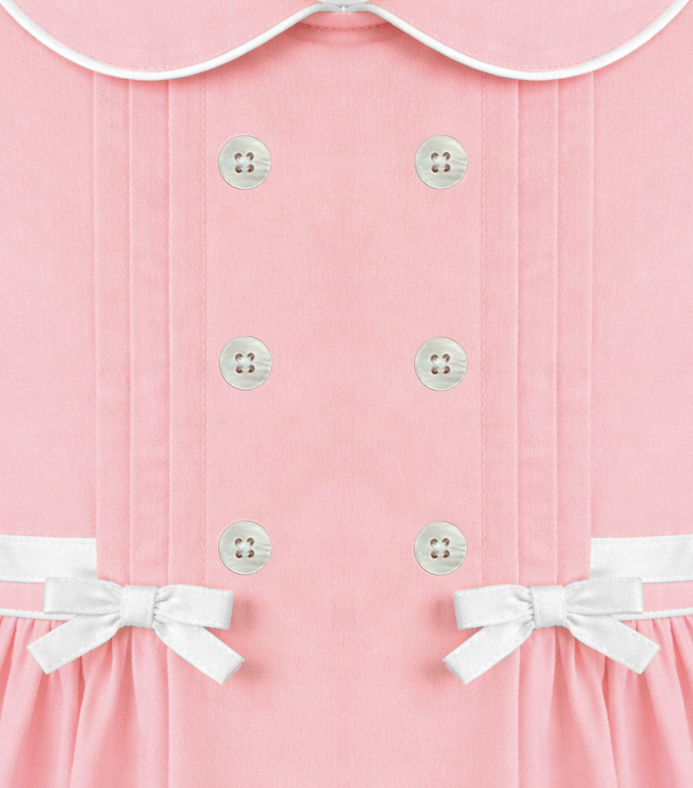 Sarie Girls Dress with Headband
