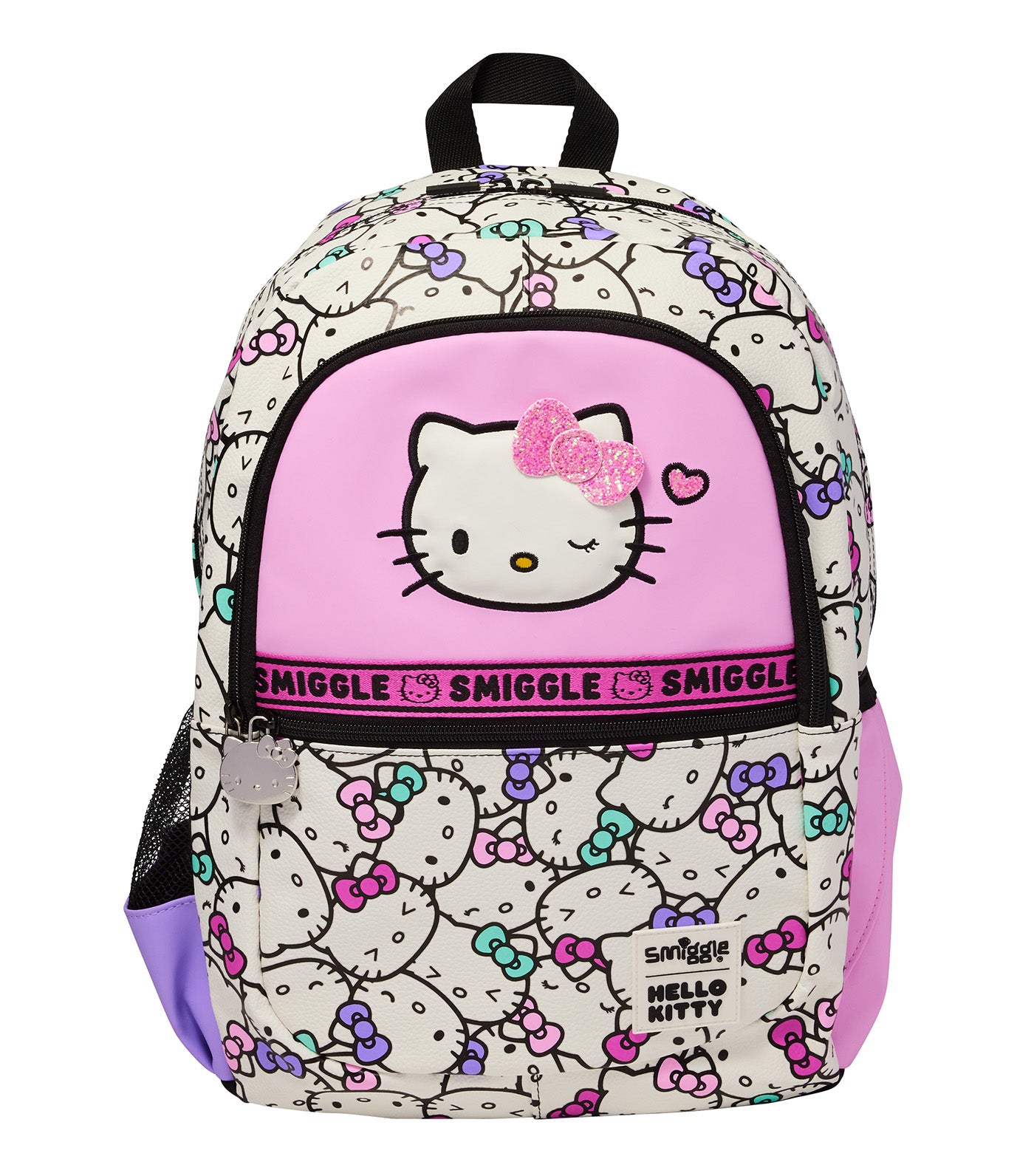 Hello Kitty Classic Backpack
