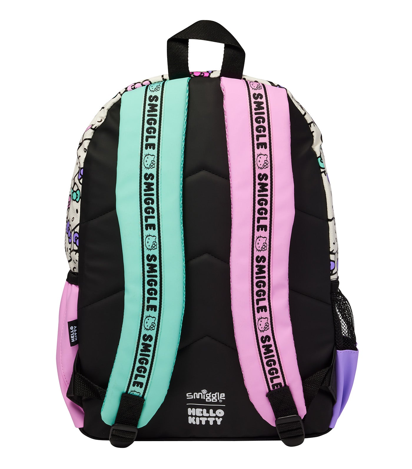 Hello Kitty Classic Backpack