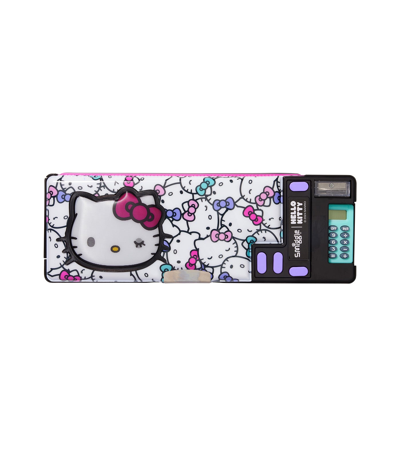 Hello Kitty Pop Out Pencil Case