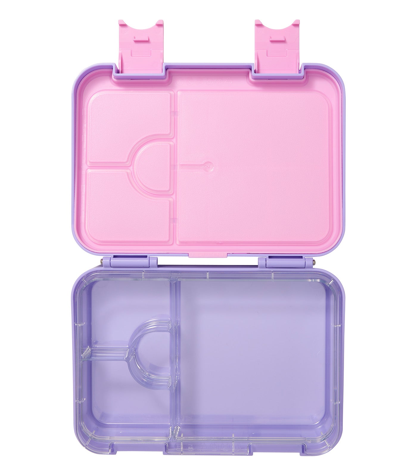 Ready Set Go Medium Bento Lunchbox