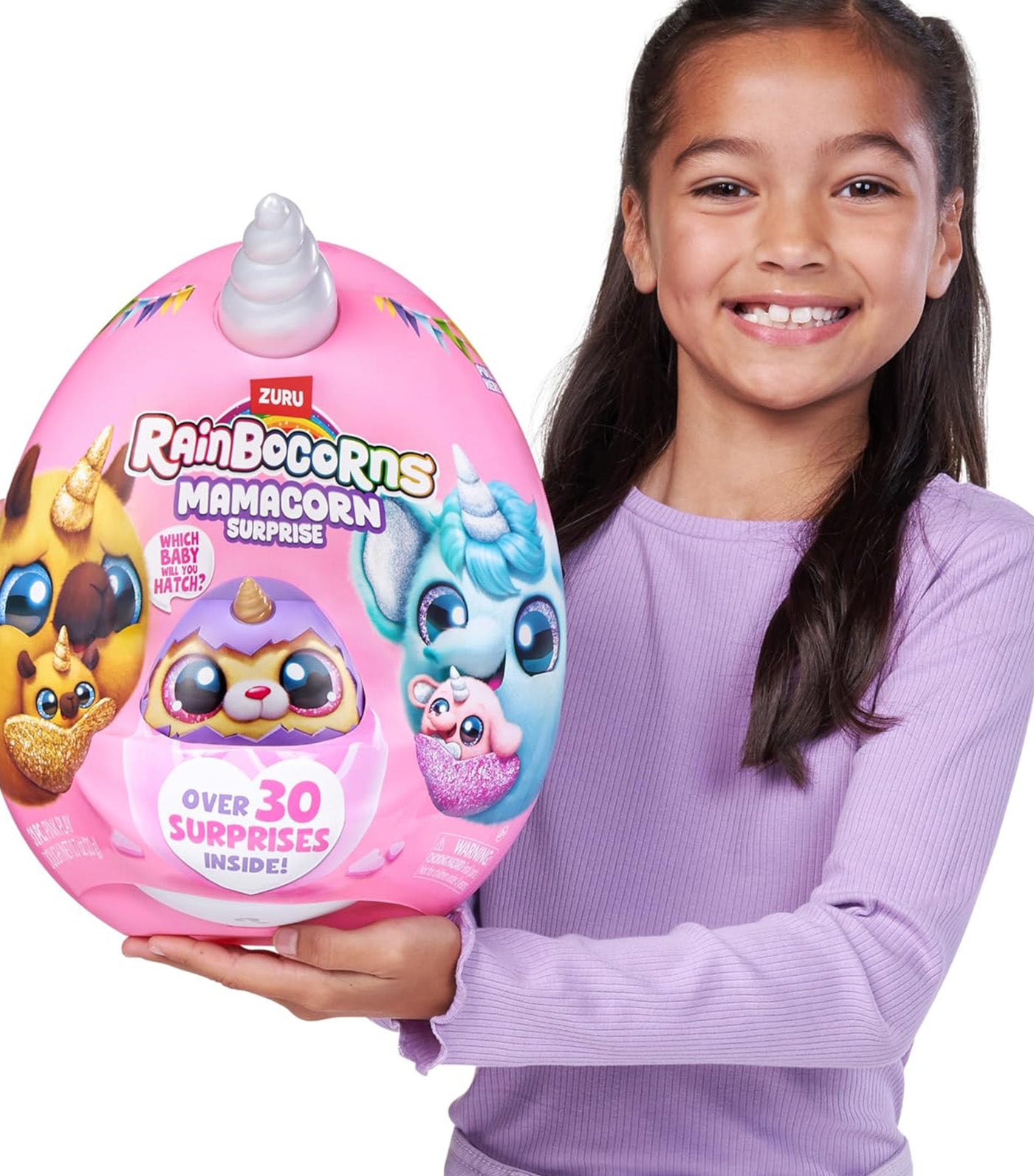 Mamacorn Surprise Series 1