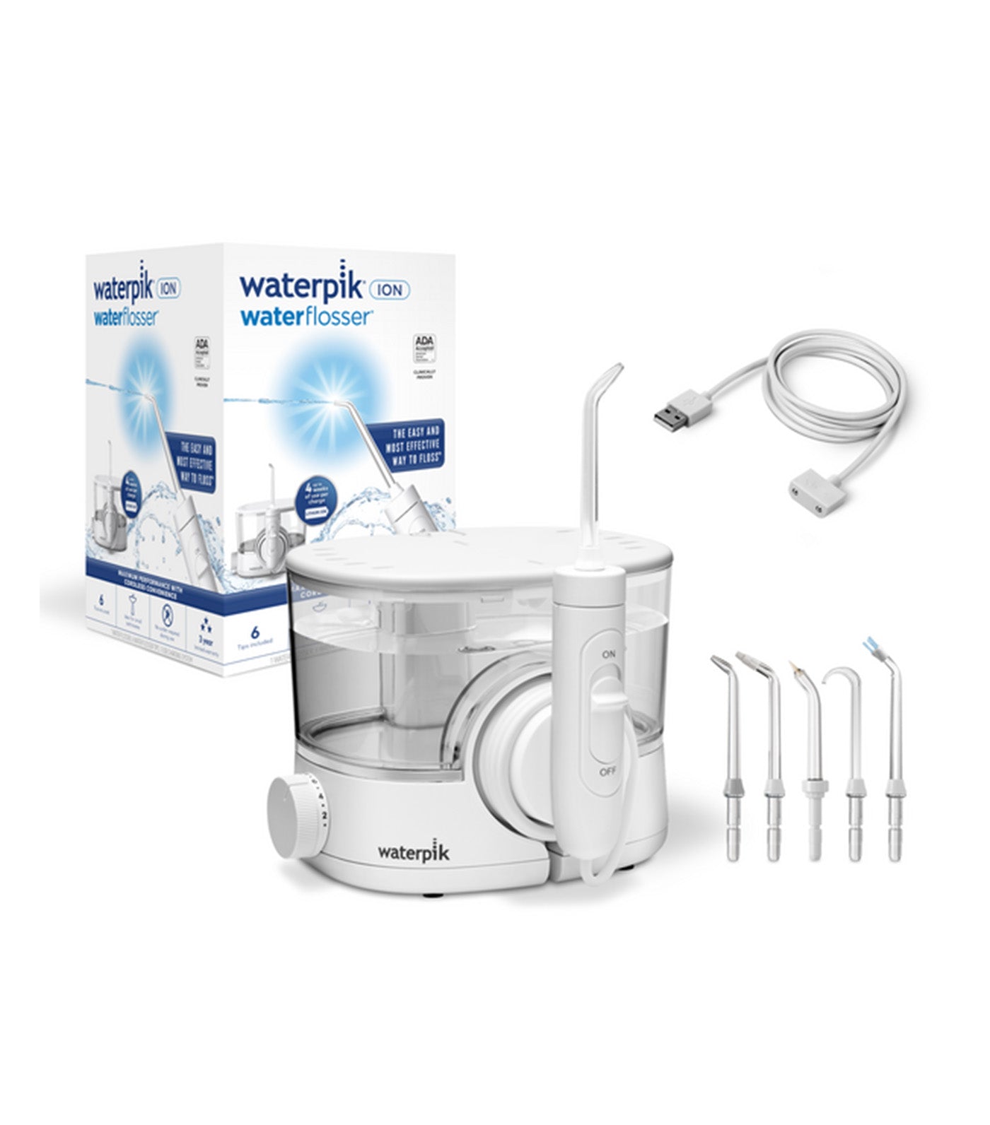 Water Flosser ION WF-11