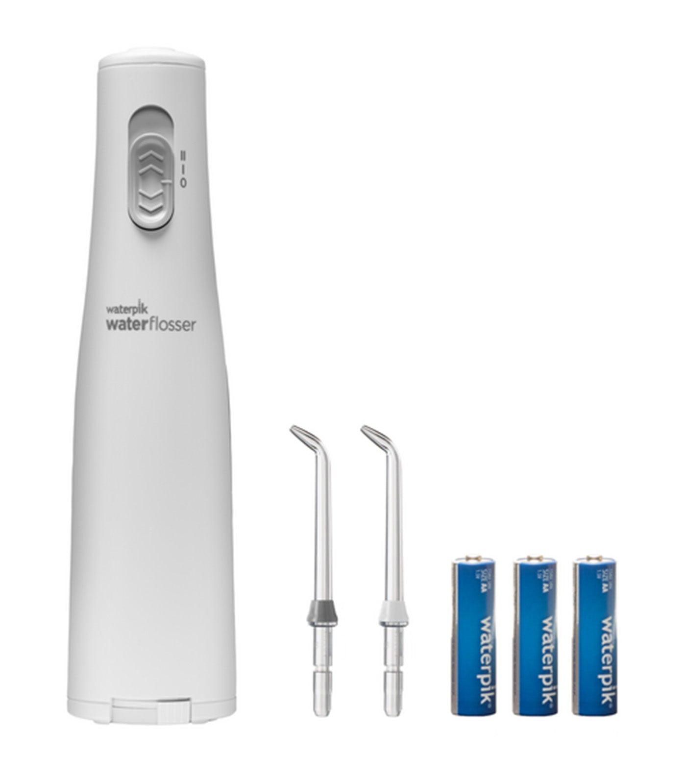 Cordless Express Water Flosser WF-02