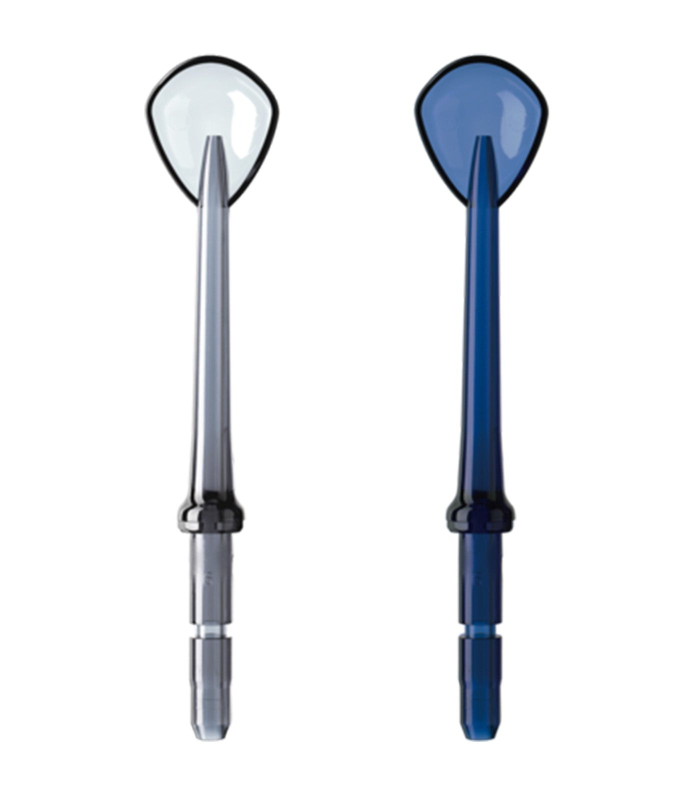 Water Flosser Tongue Cleaner Tips TC-100E - 2 Count