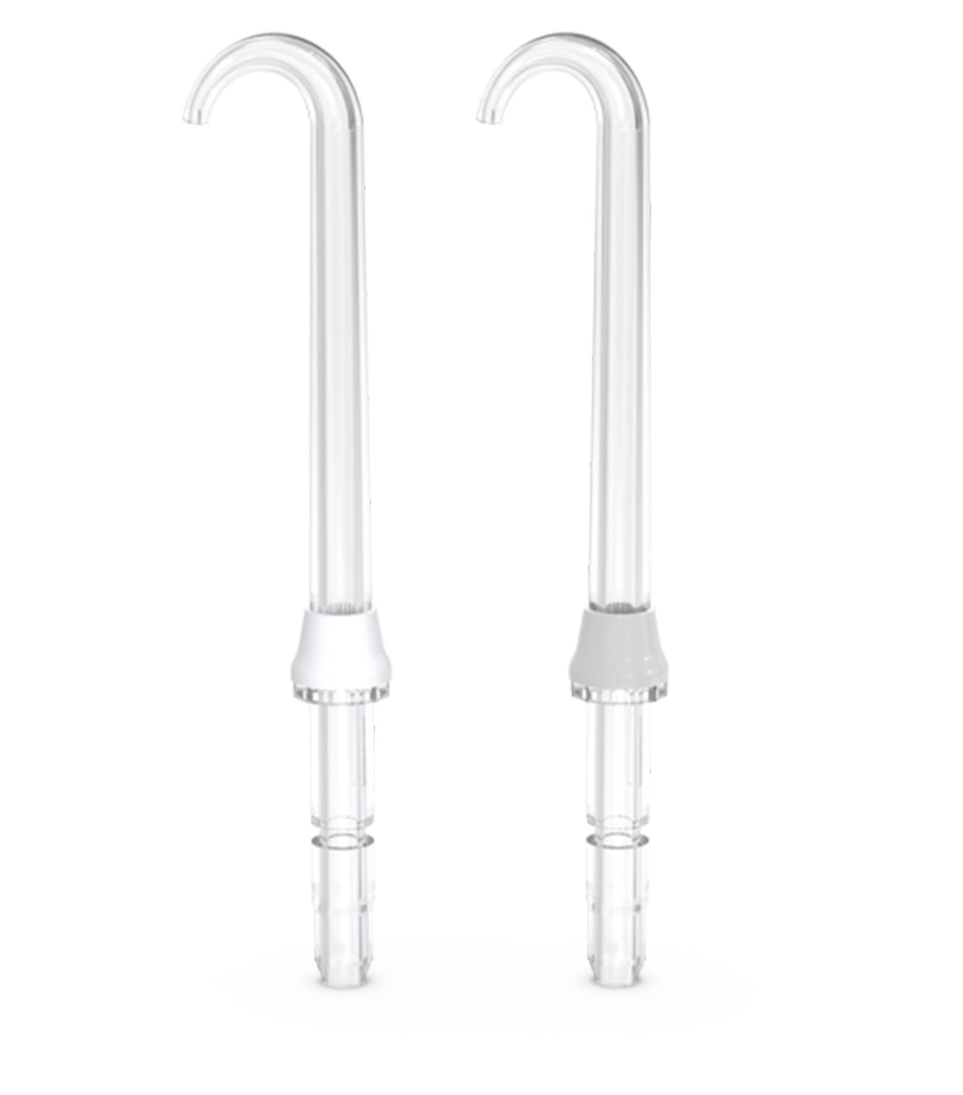 Water Flosser Implant Denture Tips DT-100E - 2 Count