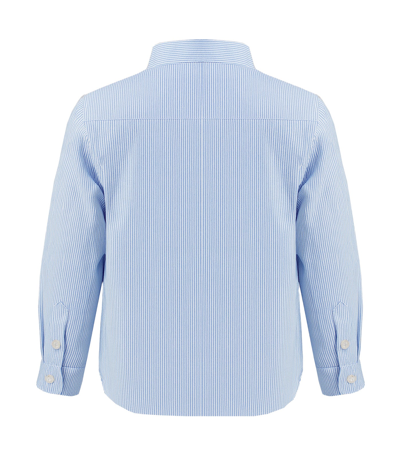 Harry Boys Button-Down Long Sleeves