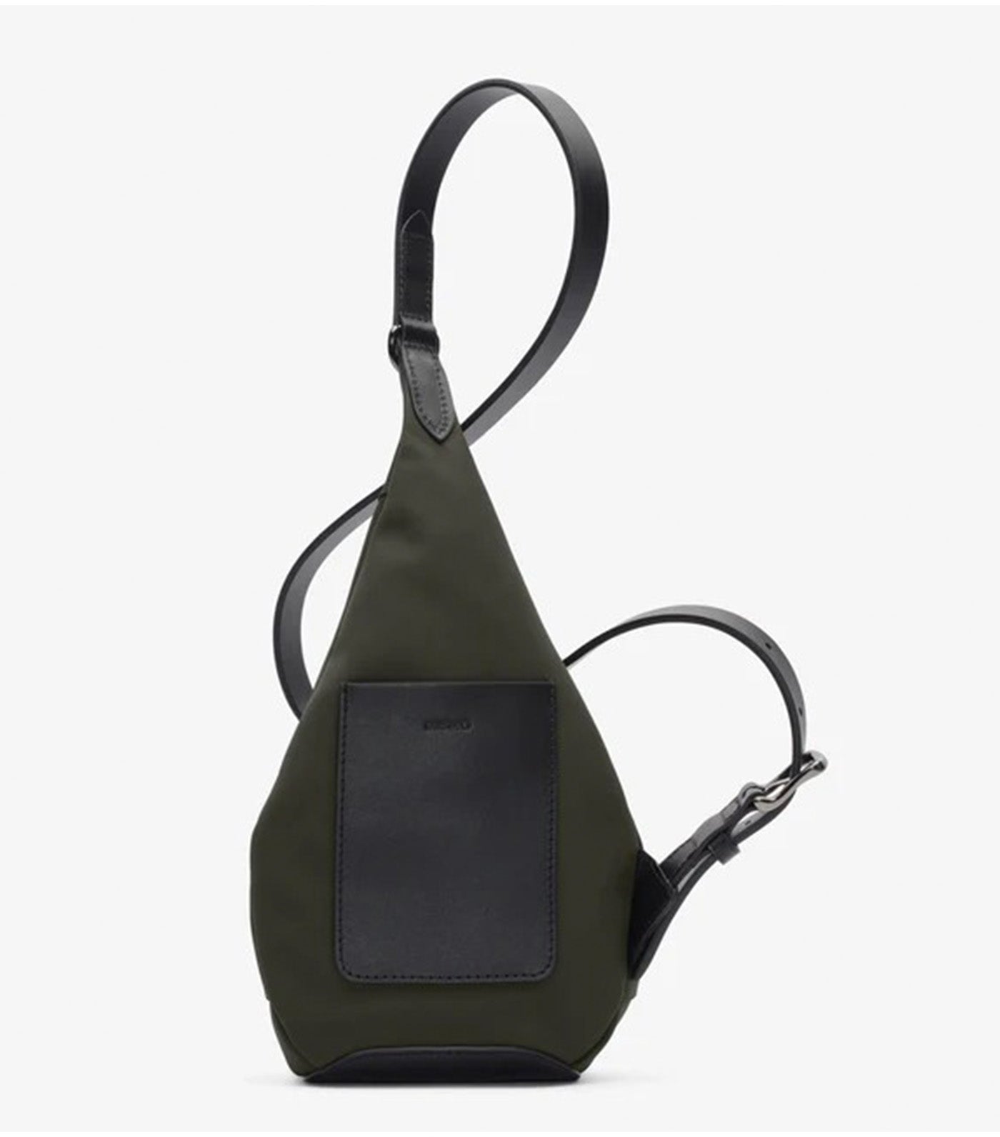 M/S Drop Bag