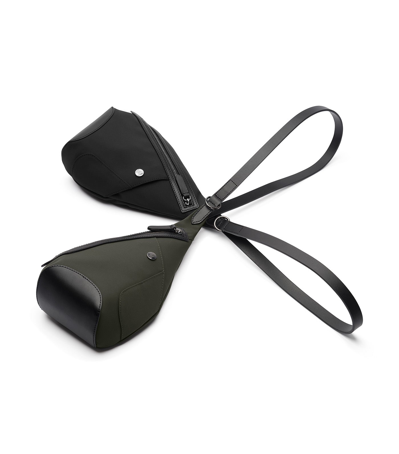 M/S Drop Bag