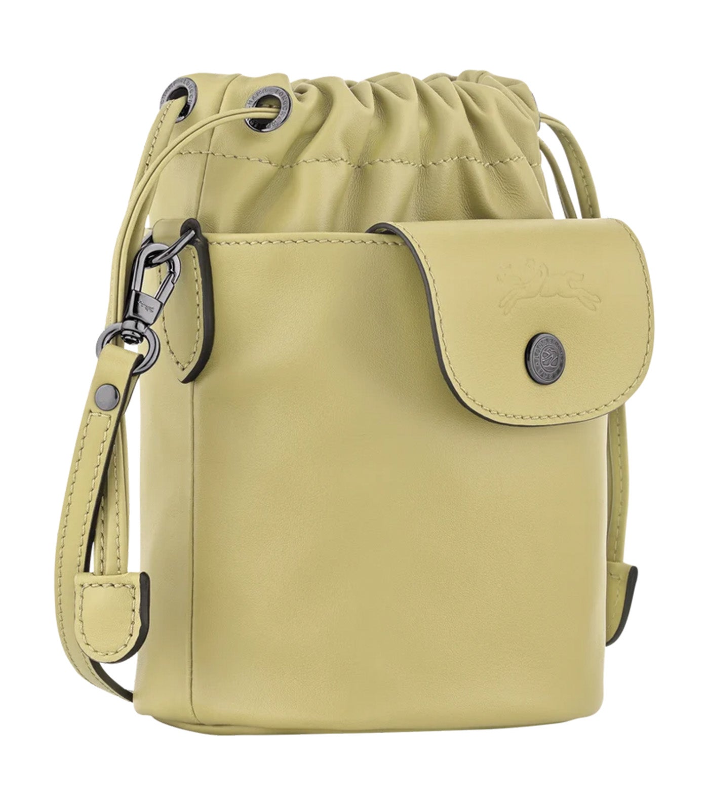 Le Pliage Xtra Bucket Bag XS