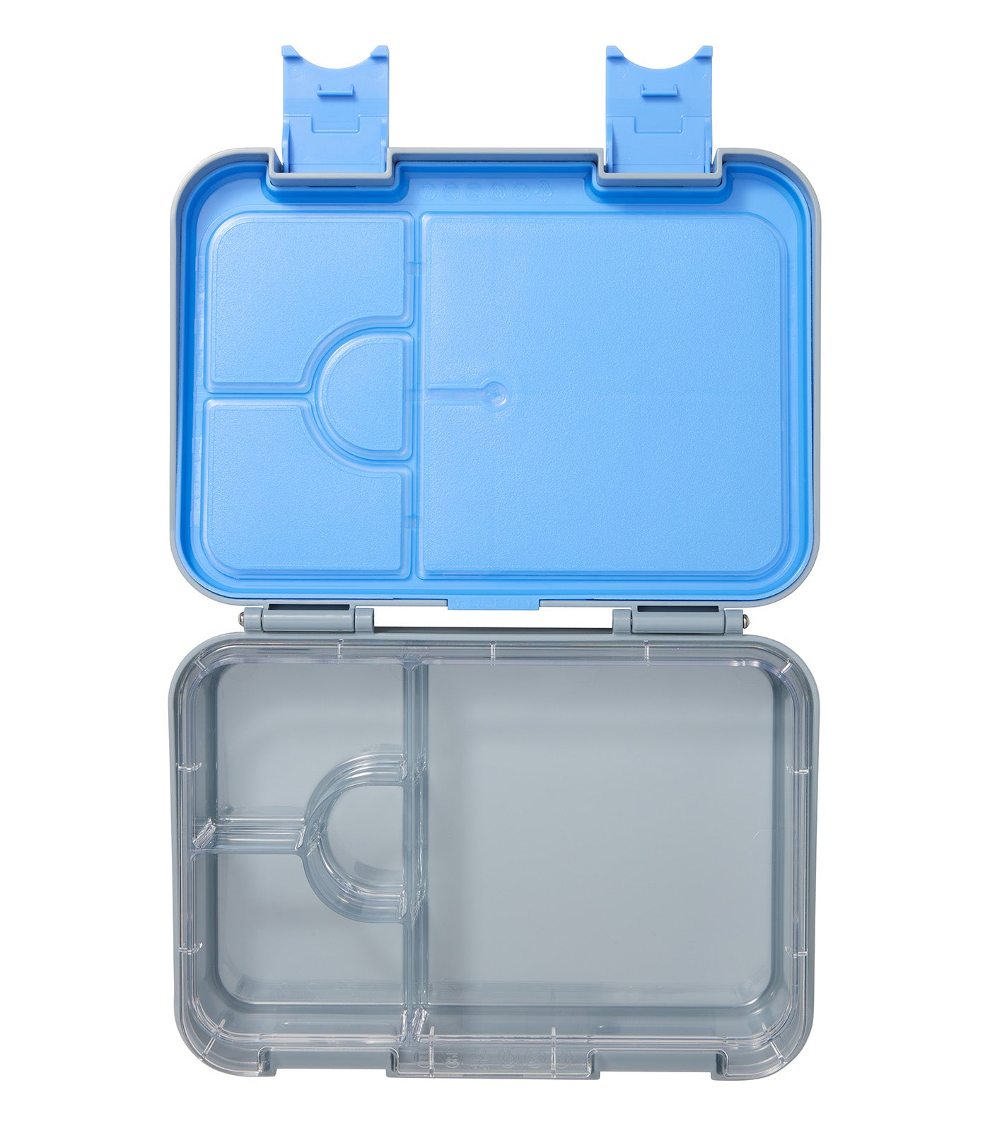 Ready Set Go Medium Bento Lunchbox