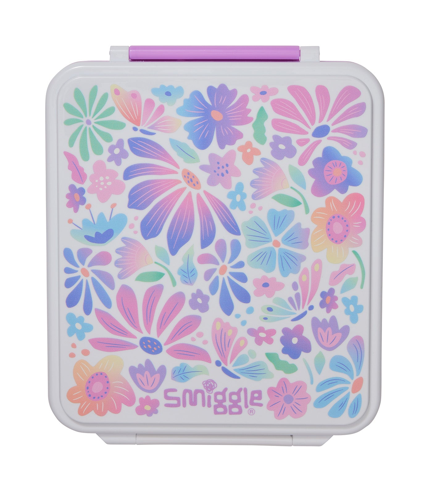 Lunch Box Bento Combo Flask Bloom