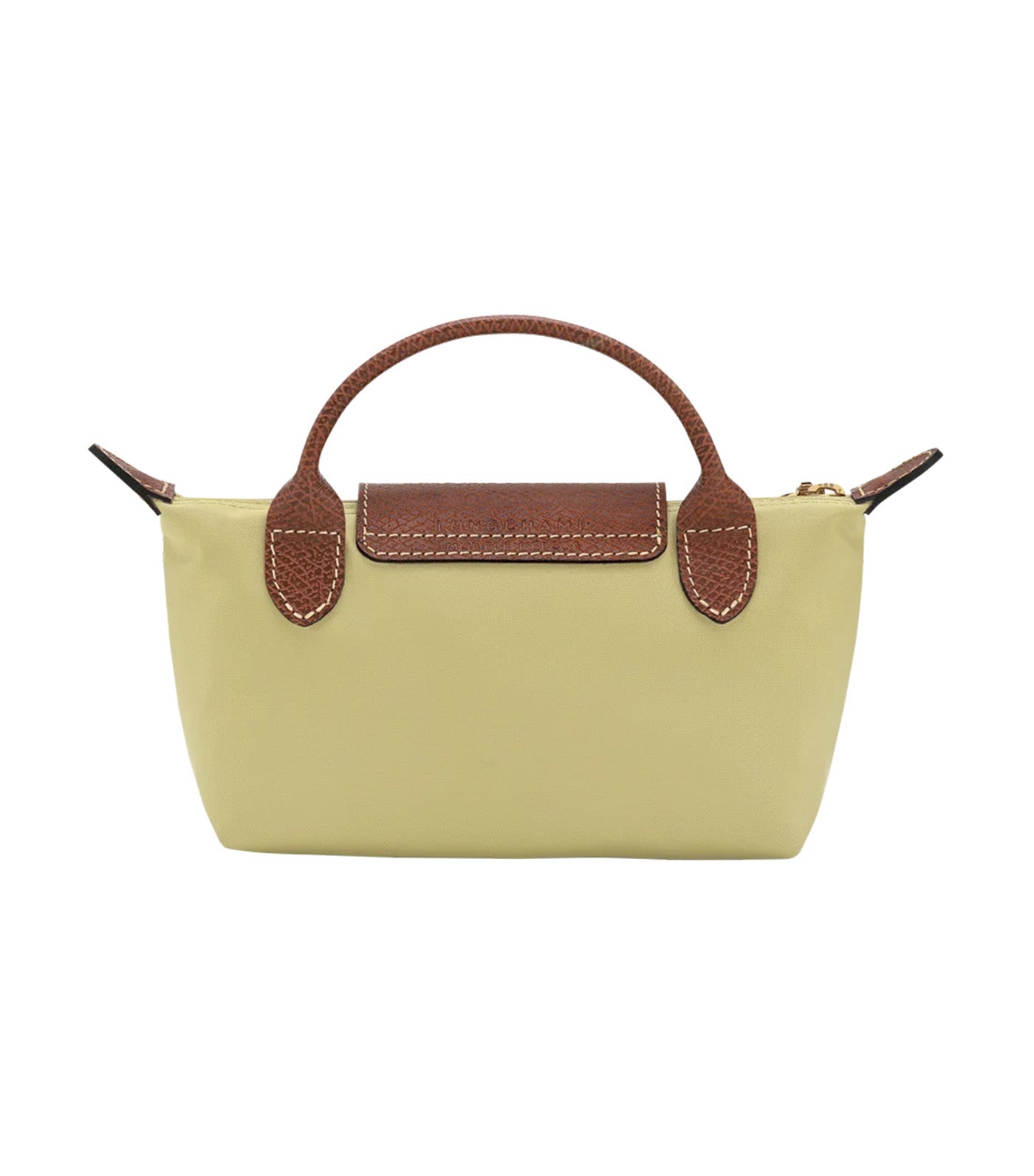 Le Pliage Original Pouch with Handle