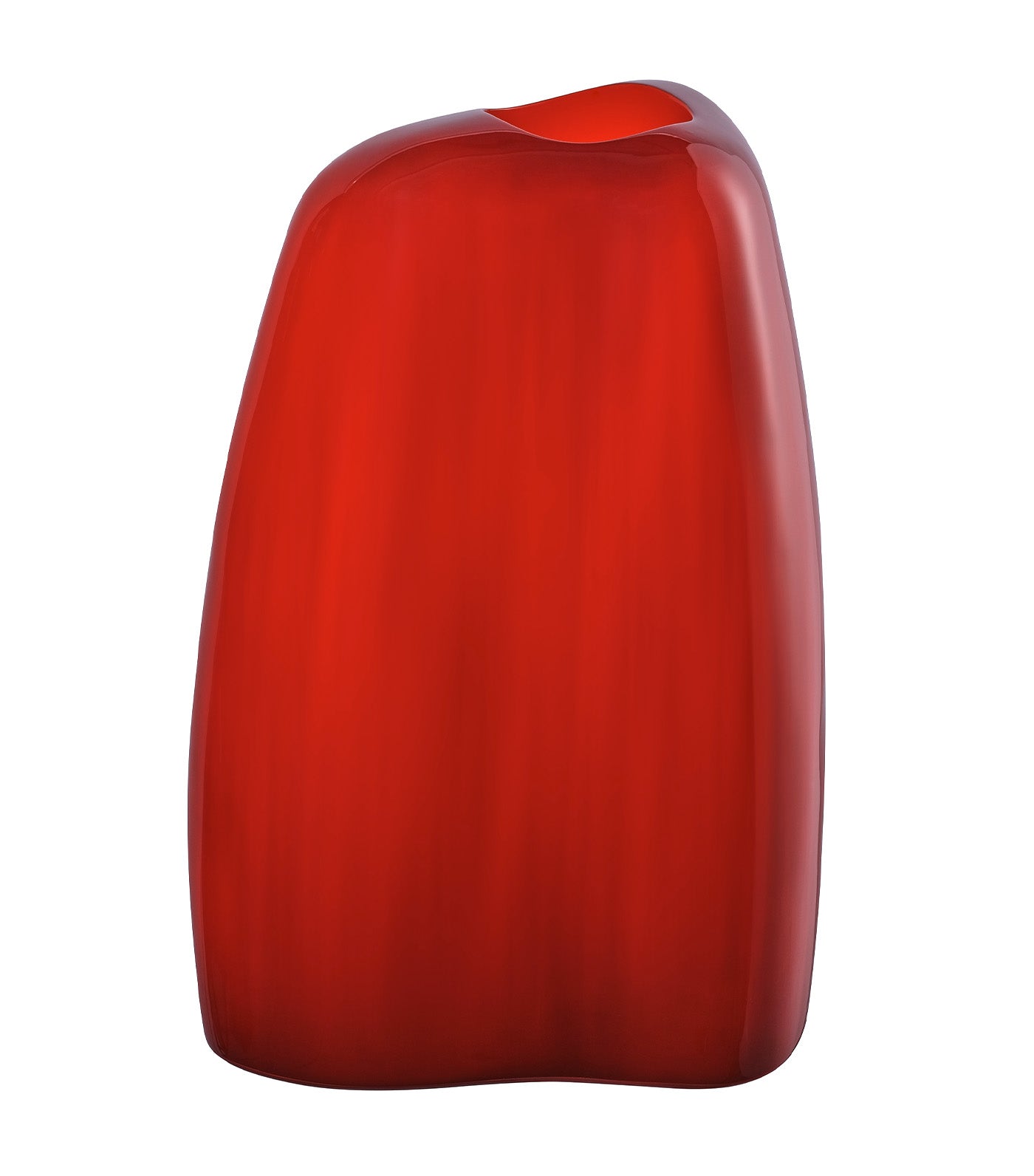 Vịnh Vase Red