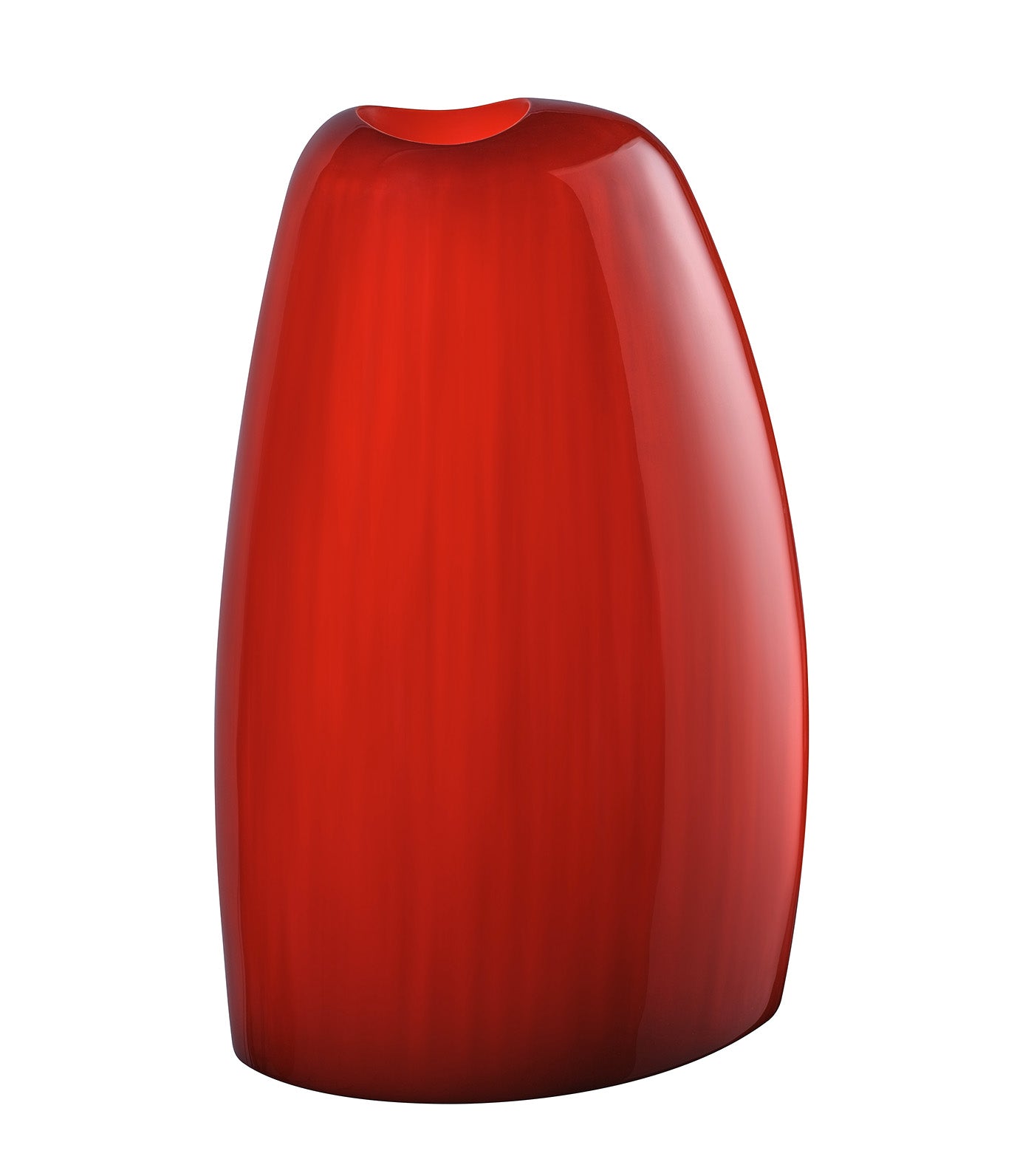 Vịnh Vase Red