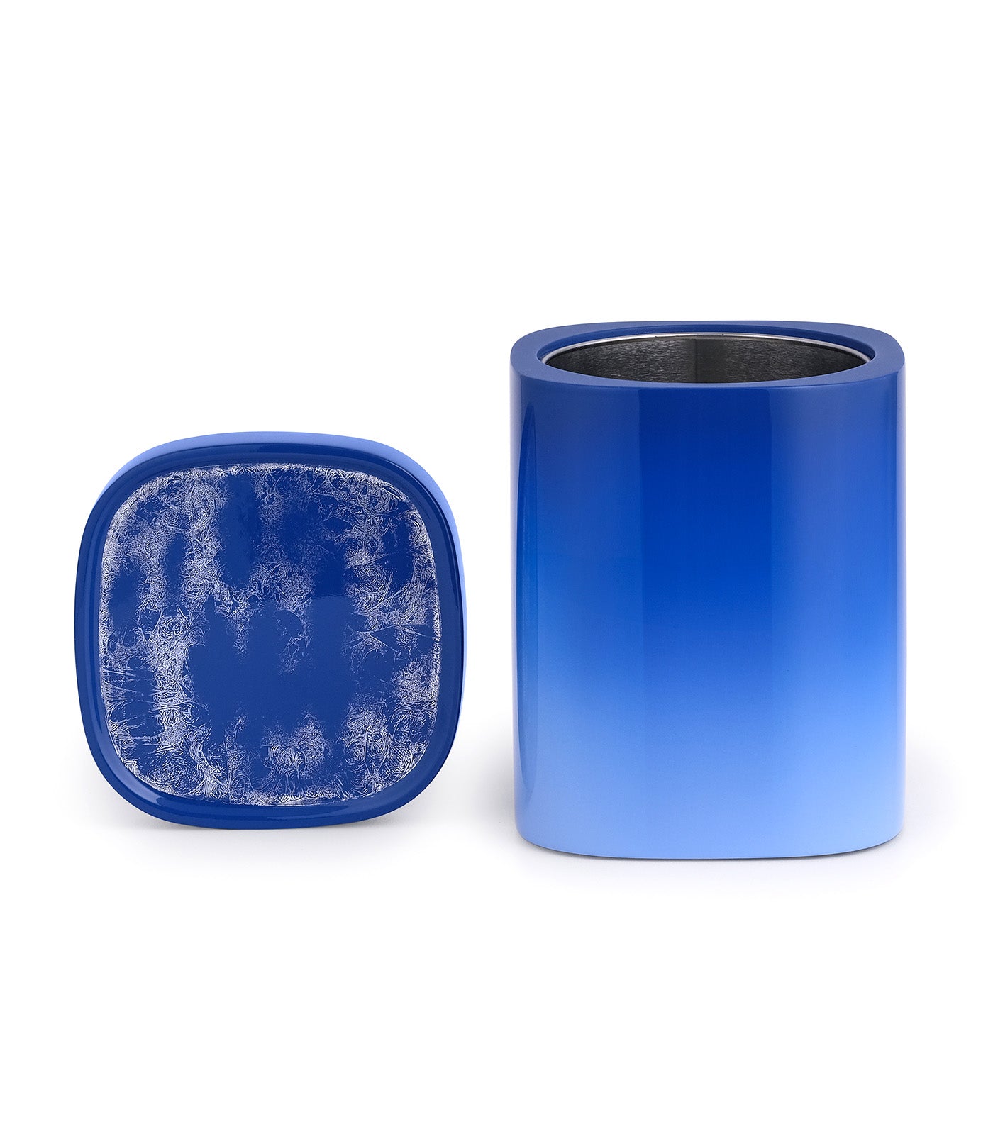 Thanh Tea Box Blue