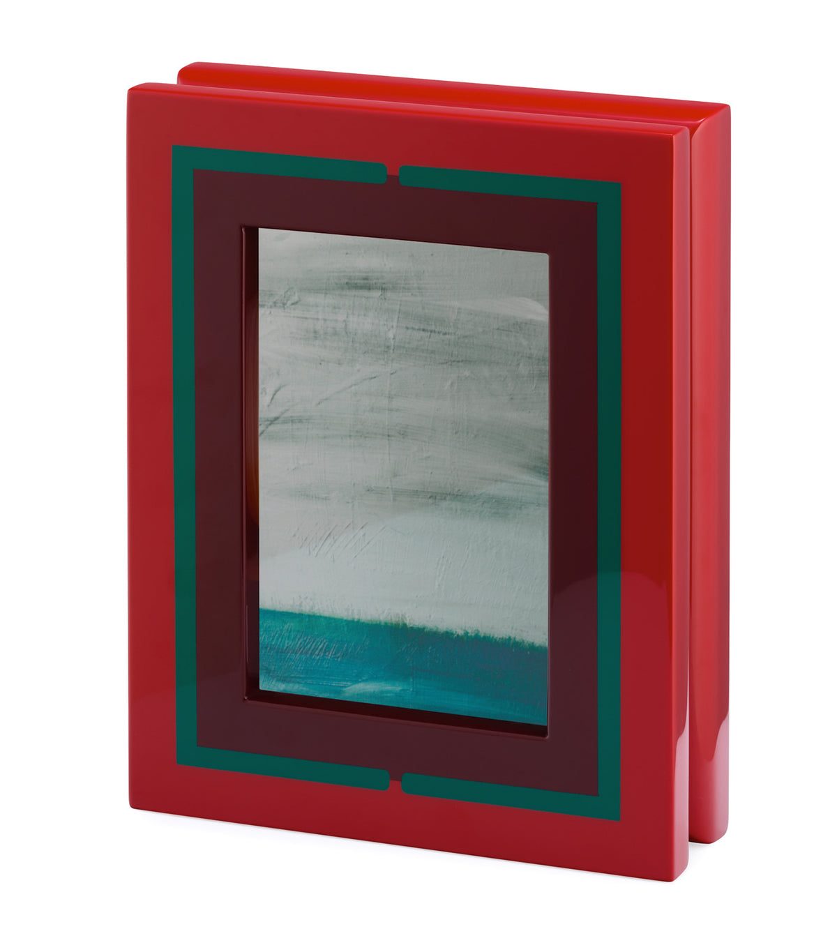 Innate Photo Frame Red