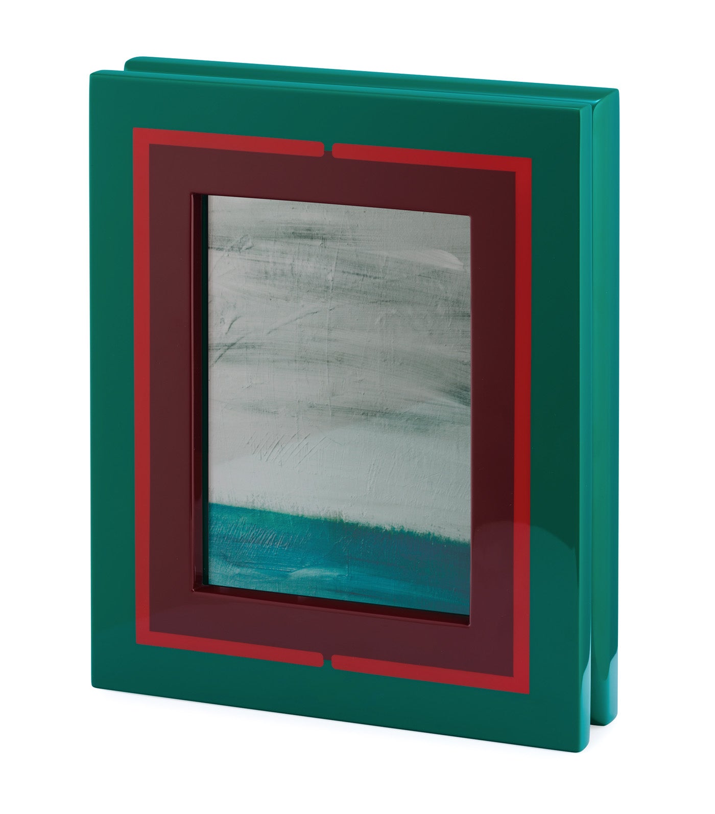 Innate Photo Frame Dark Green
