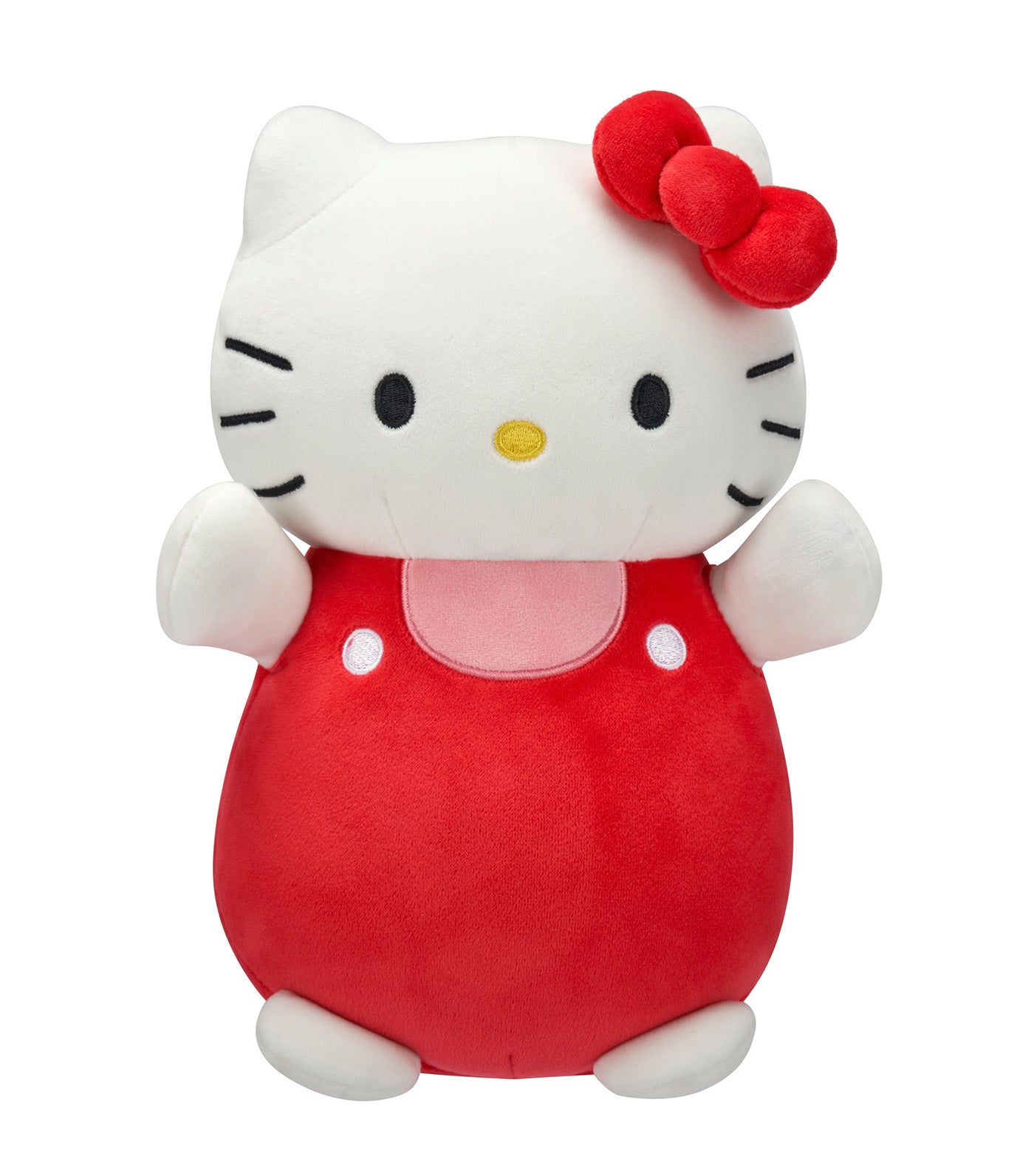 Hello Kitty 10in Hugmees Plush