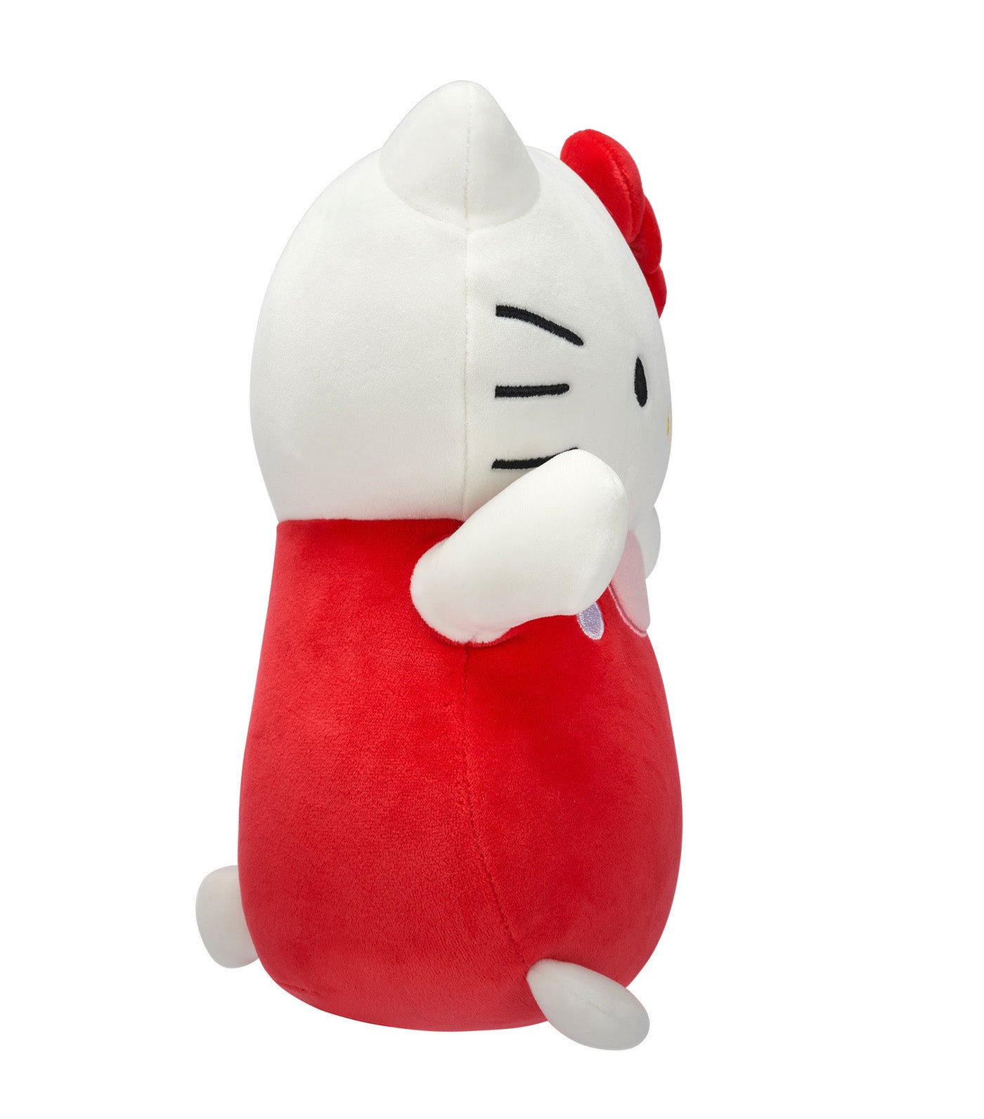 Hello Kitty 10in Hugmees Plush