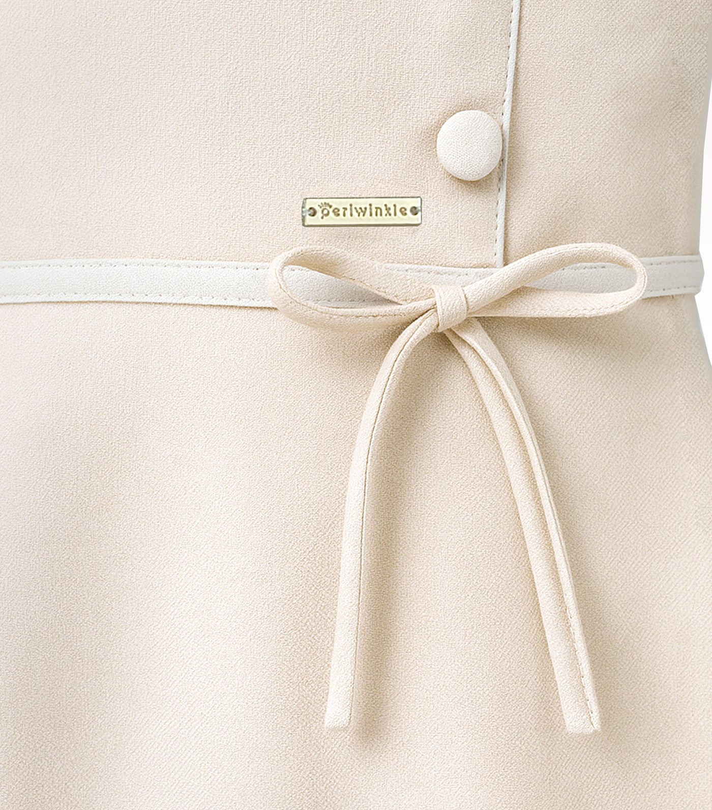 Regine Girls Black A-Line Skirt Dress