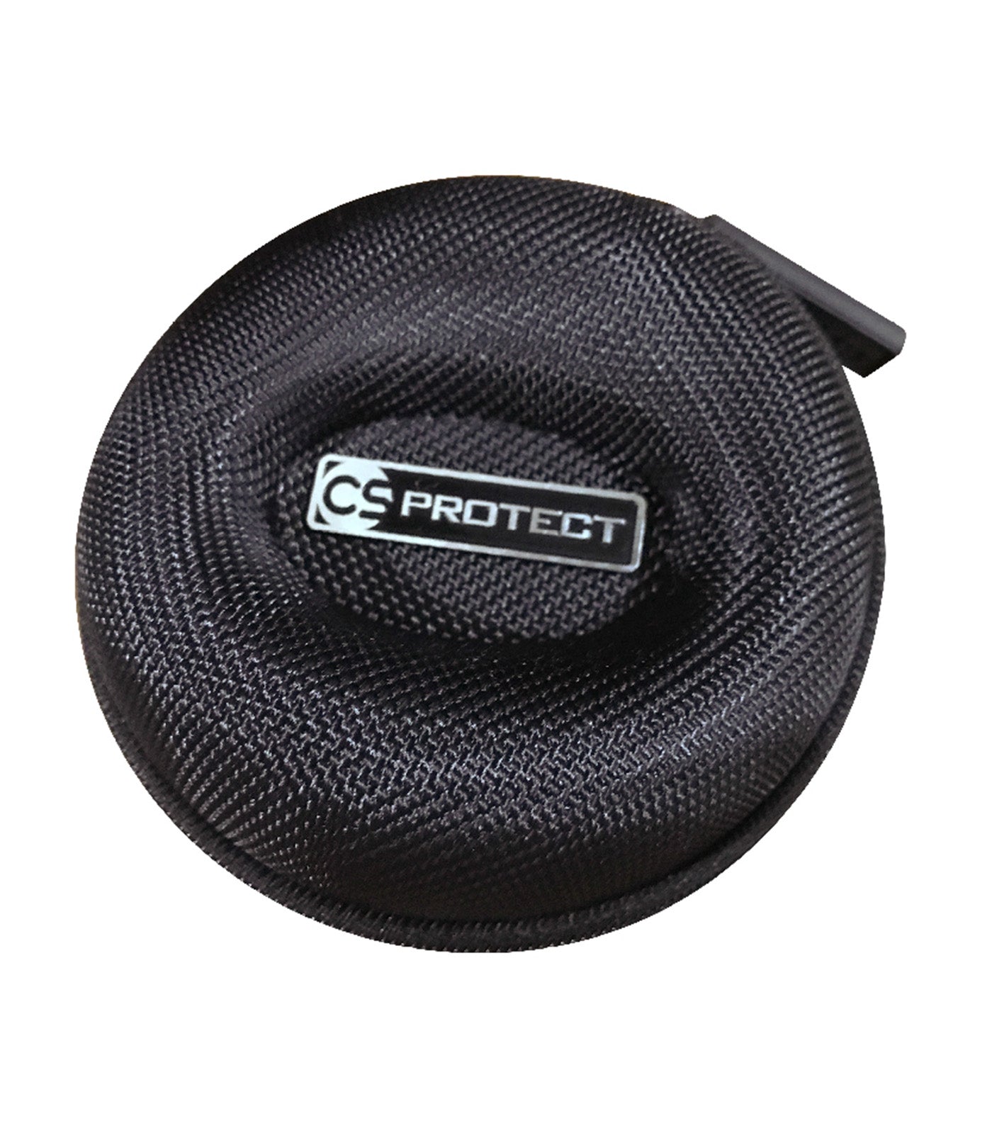 Protect Travel Watch Case Black