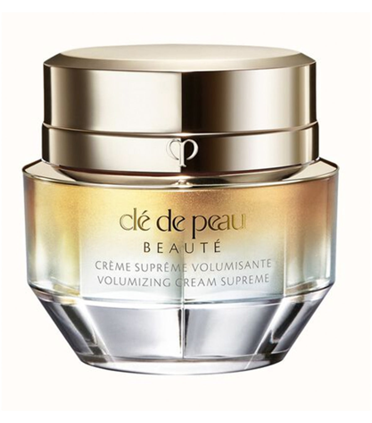 Volumizing Cream Supreme
