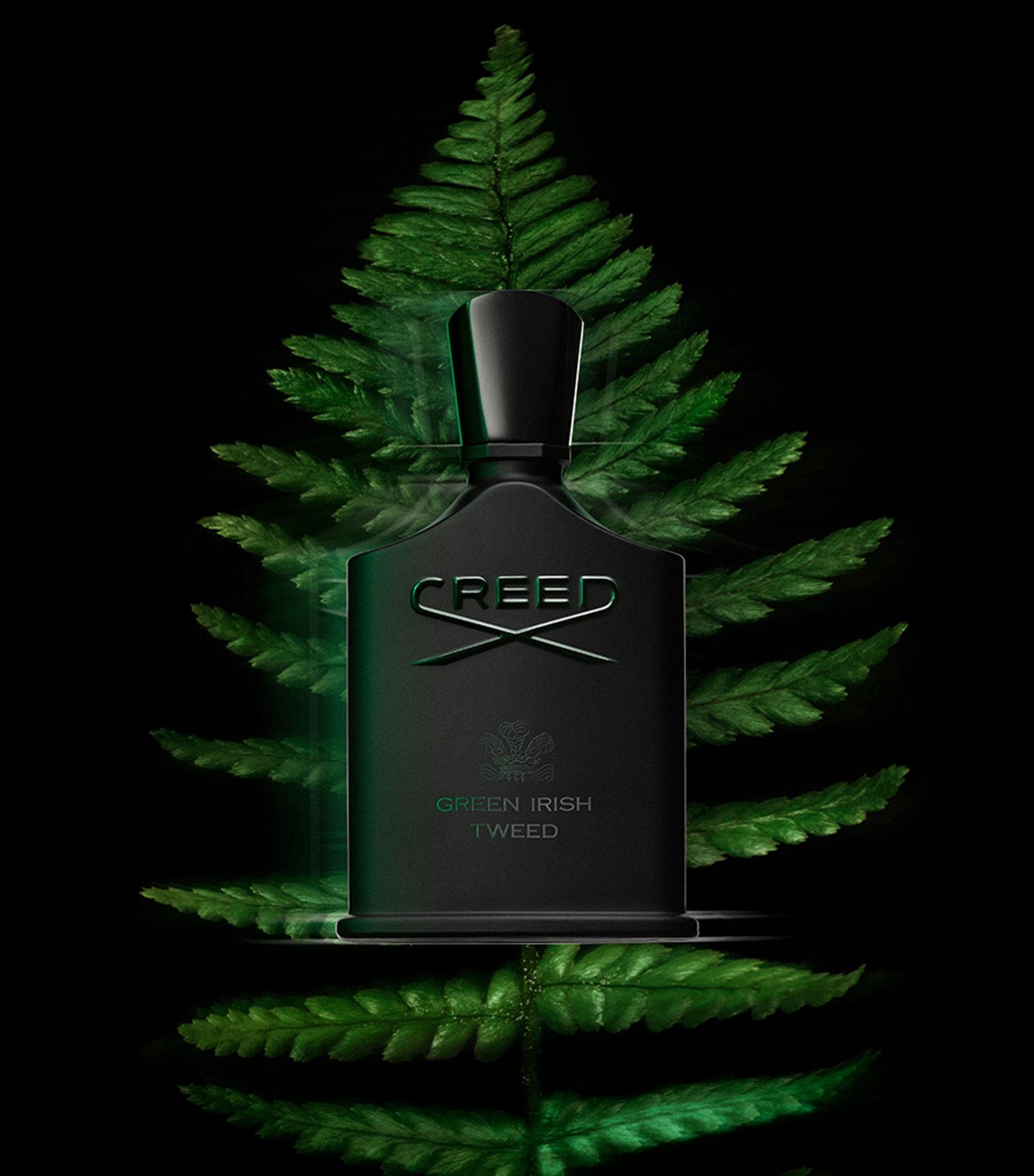 Creed Green Irish Tweed | Rustan's
