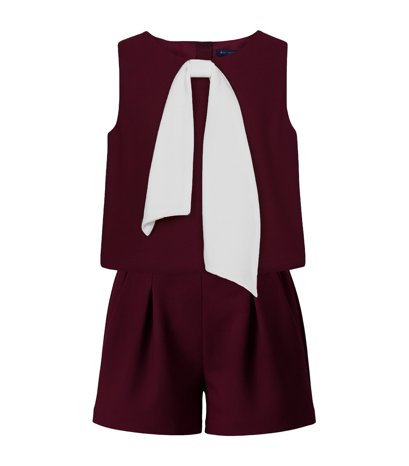 Timoune Girls Top and Shorts Set