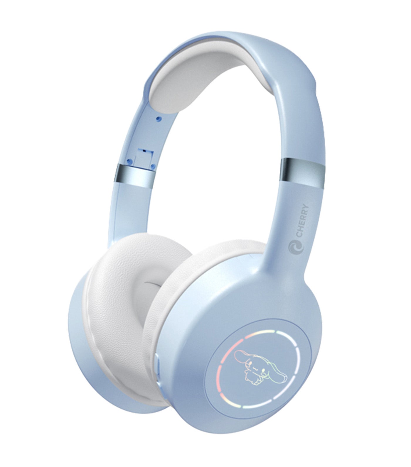 Sanrio x Cherry Bluetooth Headphones Cinnamoroll