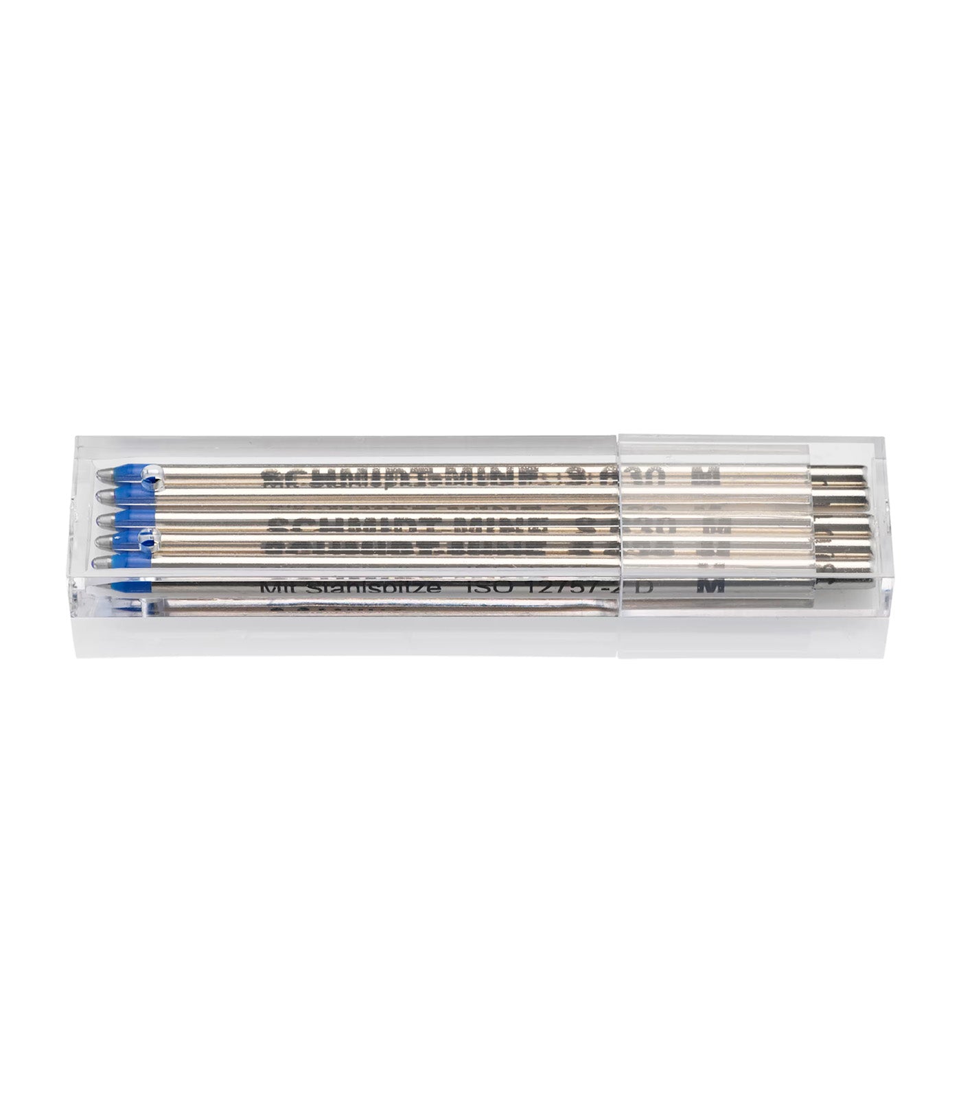 Ballpoint Pen Refill (Set of 20) Blue