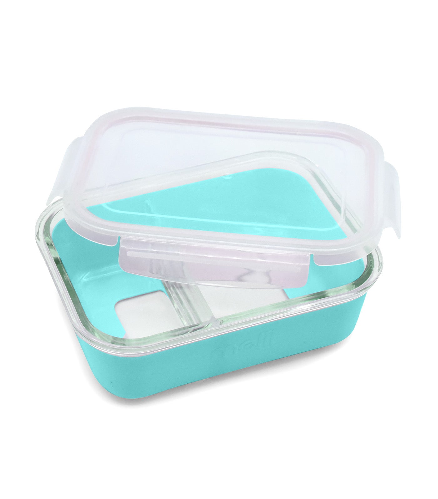 Glass Bento with Silicone Sleeve