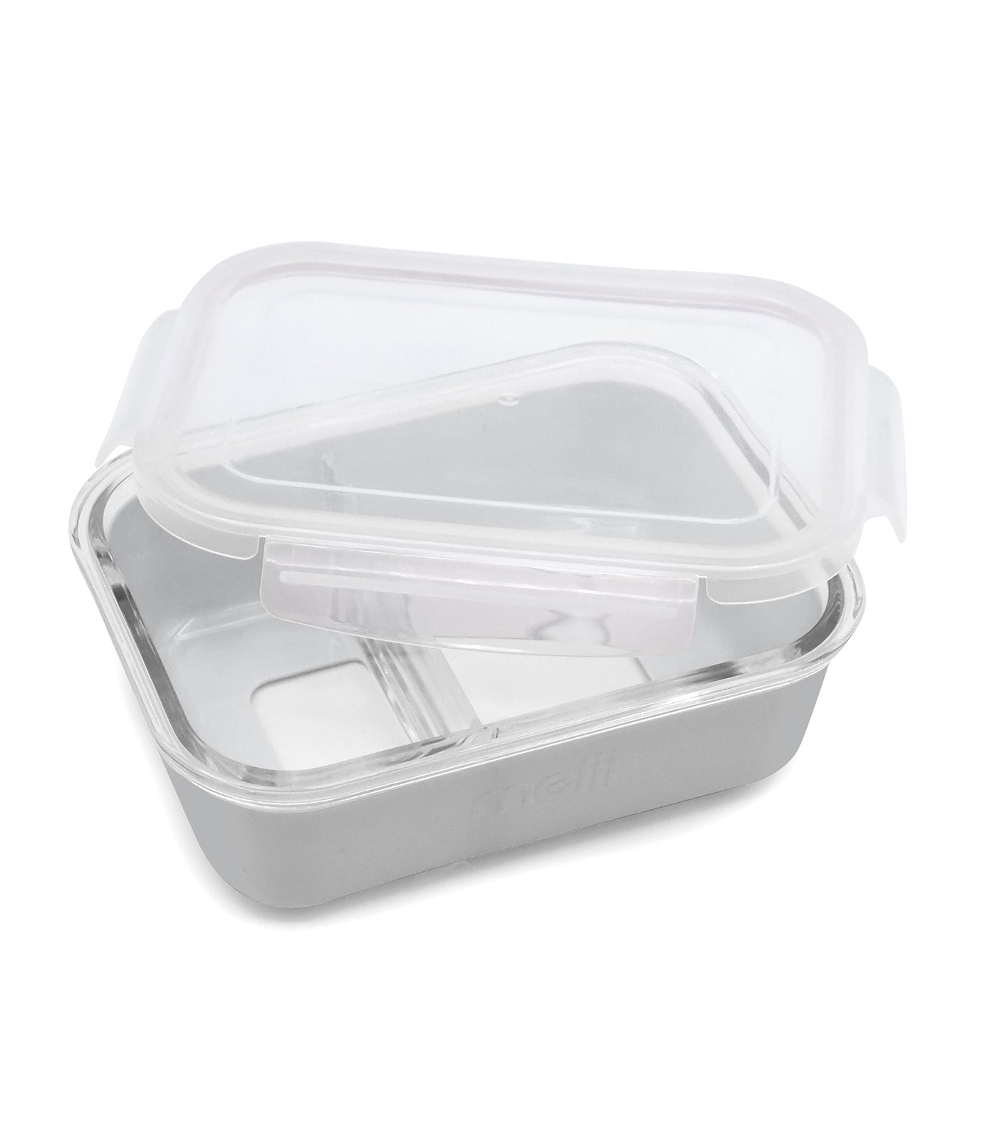Glass Bento with Silicone Sleeve
